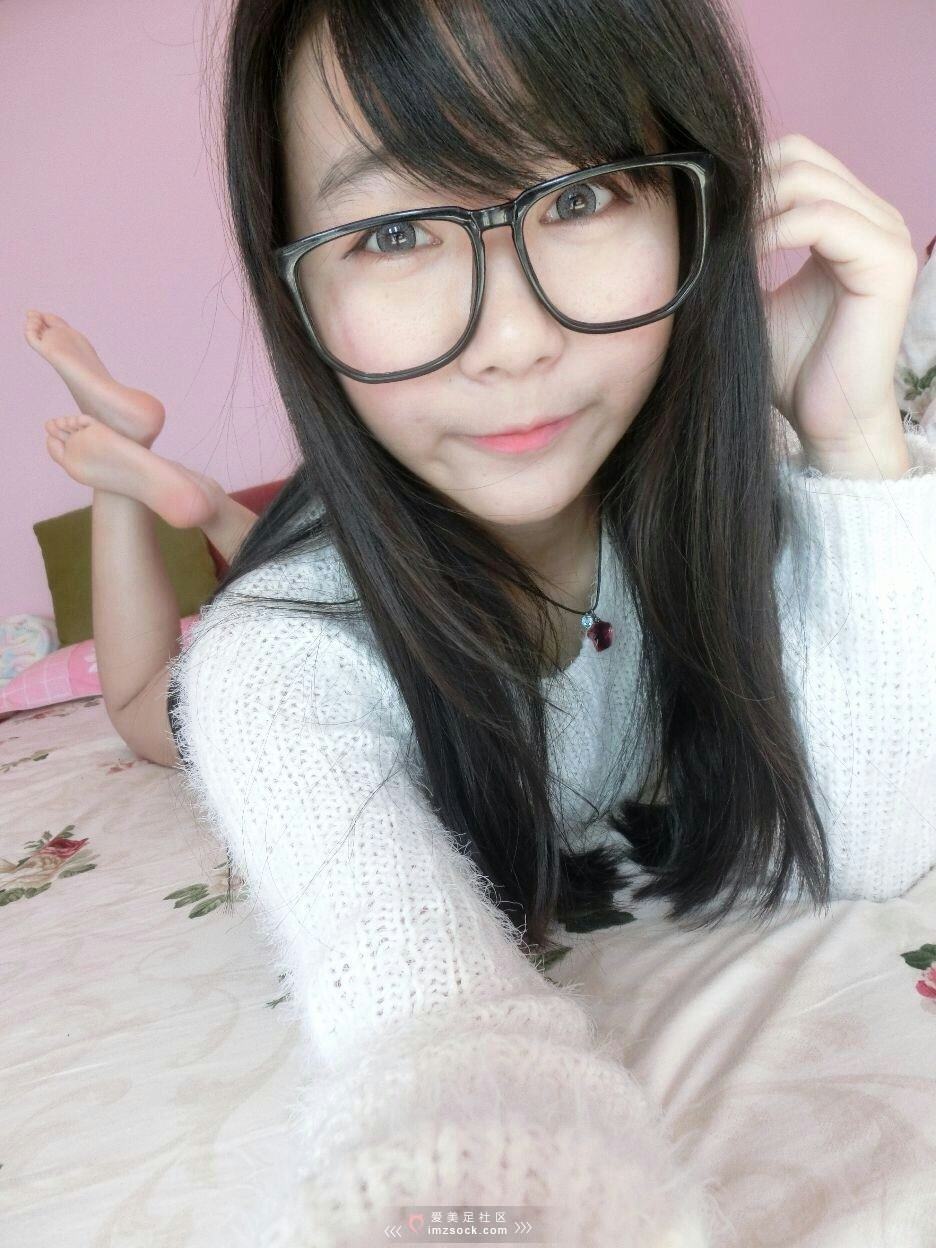 图片[54]-students学生美腿每足 038 小乔 [56P] – 速更版-美库