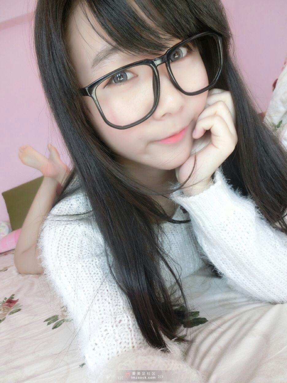 图片[55]-students学生美腿每足 038 小乔 [56P] – 速更版-美库