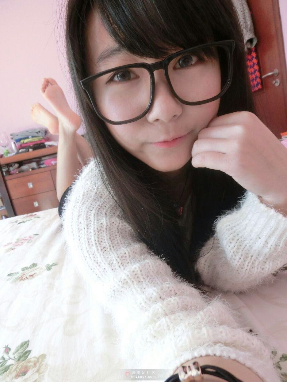 图片[56]-students学生美腿每足 038 小乔 [56P] – 速更版-美库