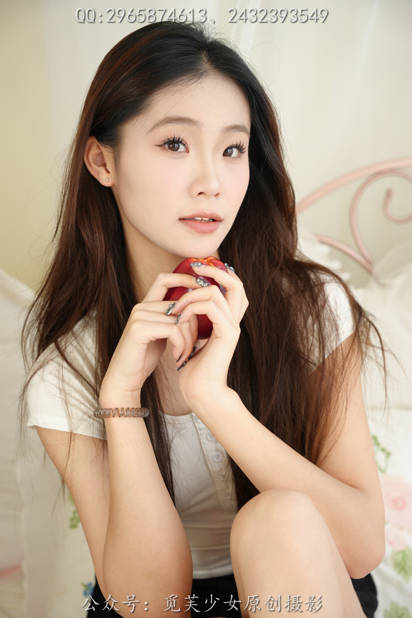 图片[26]-[觅芙少女]NO.066 灰灰 谁给我的奶瓶打掉了[143P] – 速更版-美库