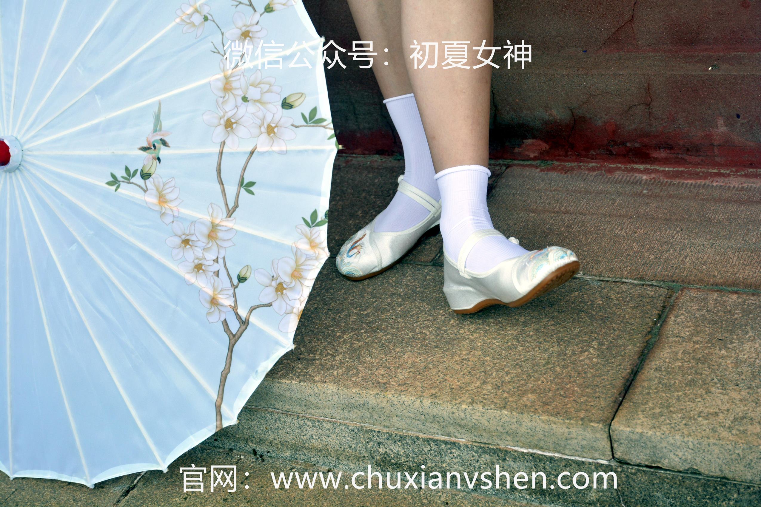 图片[37]-初夏女神 NO.061 双双 汉元素[160P] – 速更版-美库