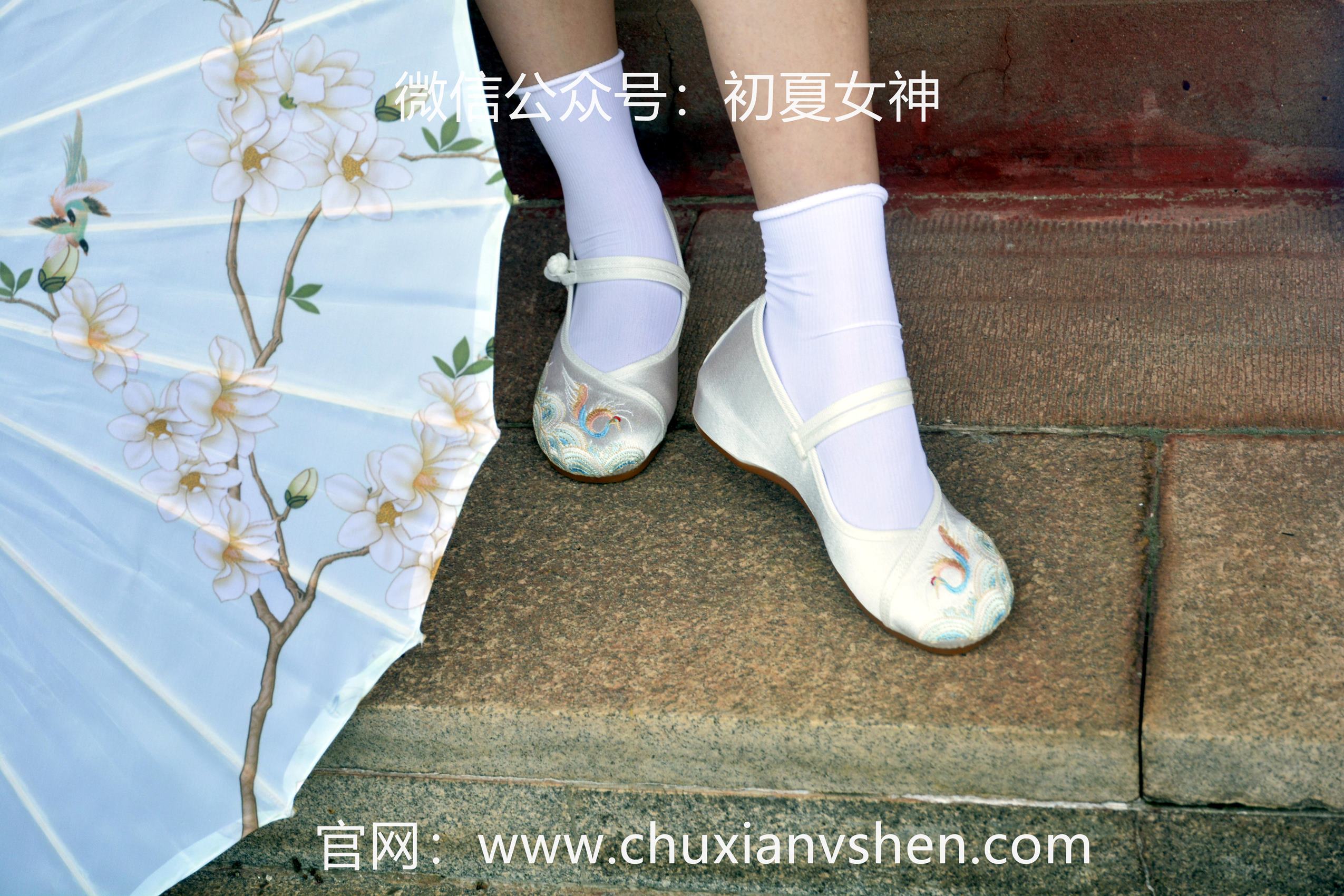 图片[38]-初夏女神 NO.061 双双 汉元素[160P] – 速更版-美库