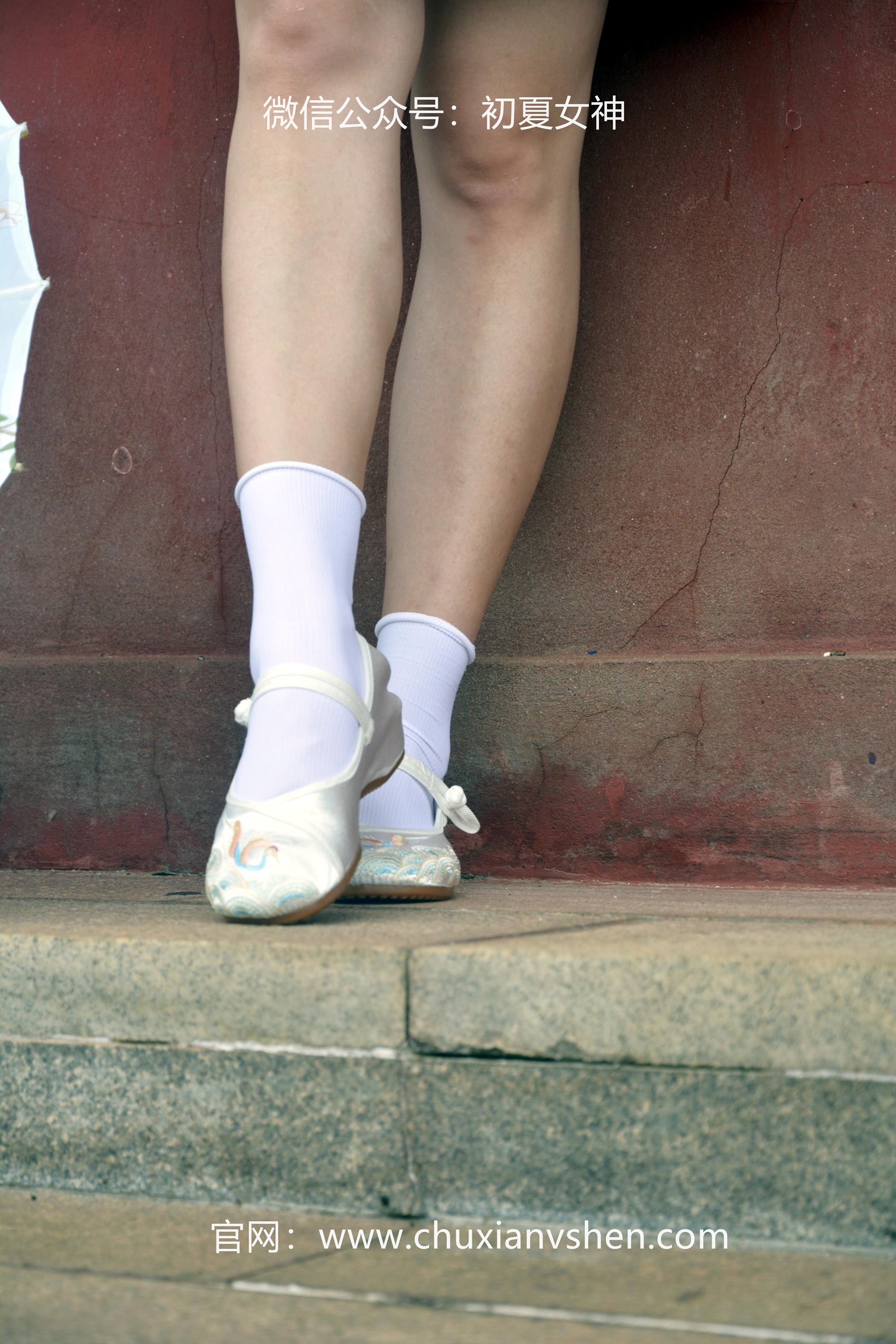 图片[41]-初夏女神 NO.061 双双 汉元素[160P] – 速更版-美库