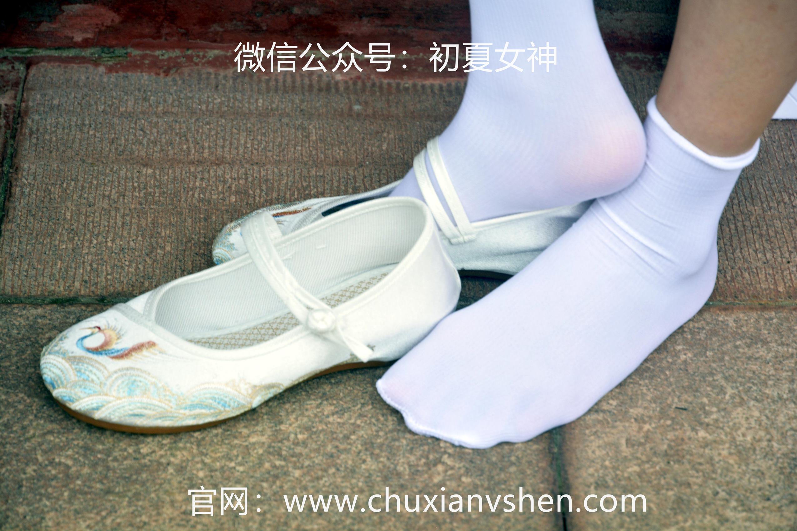 图片[45]-初夏女神 NO.061 双双 汉元素[160P] – 速更版-美库