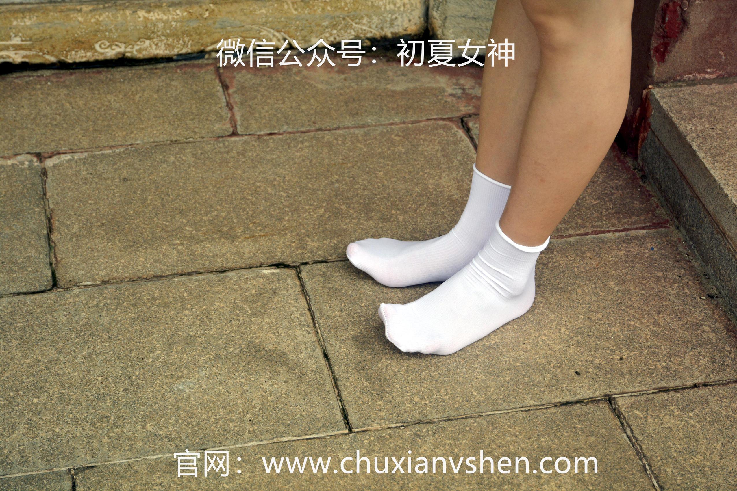 图片[47]-初夏女神 NO.061 双双 汉元素[160P] – 速更版-美库