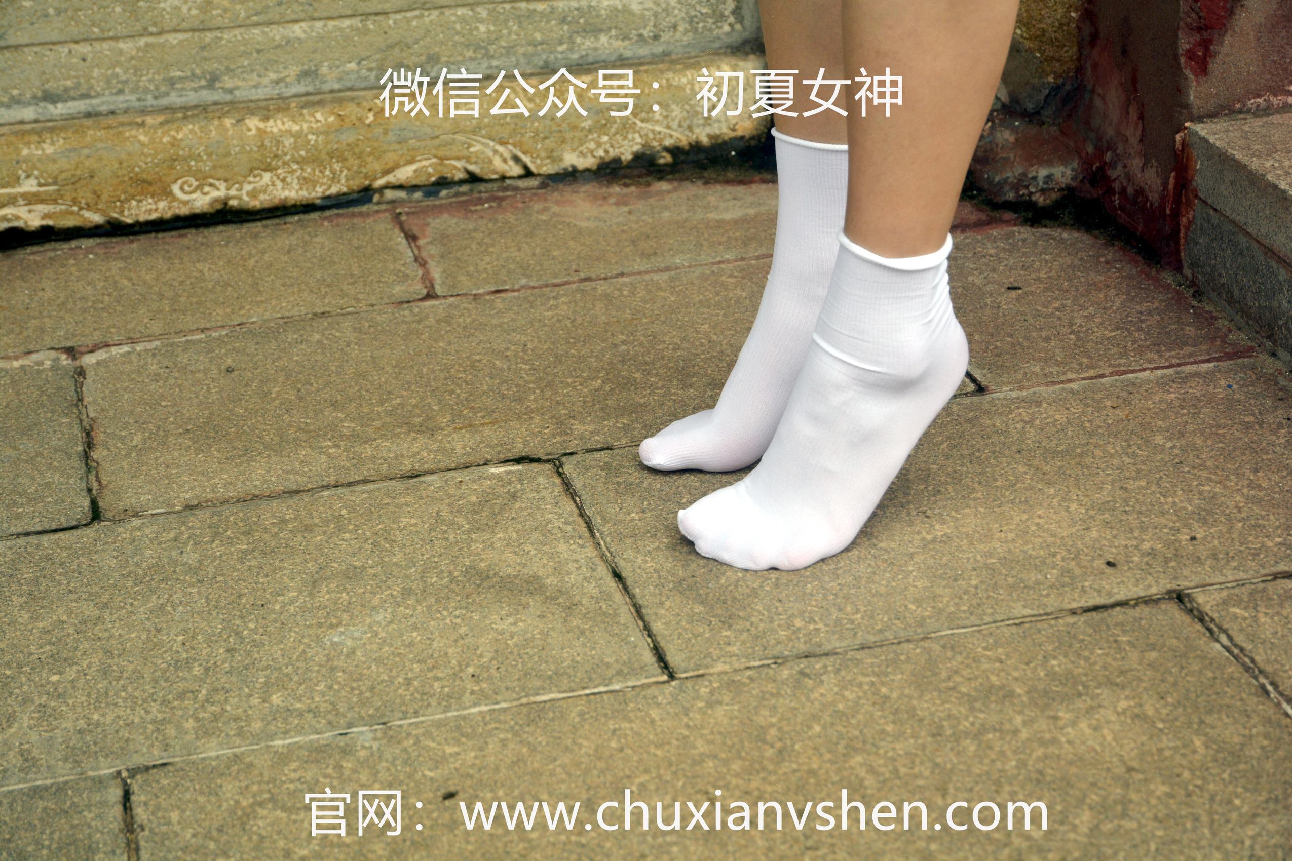 图片[48]-初夏女神 NO.061 双双 汉元素[160P] – 速更版-美库