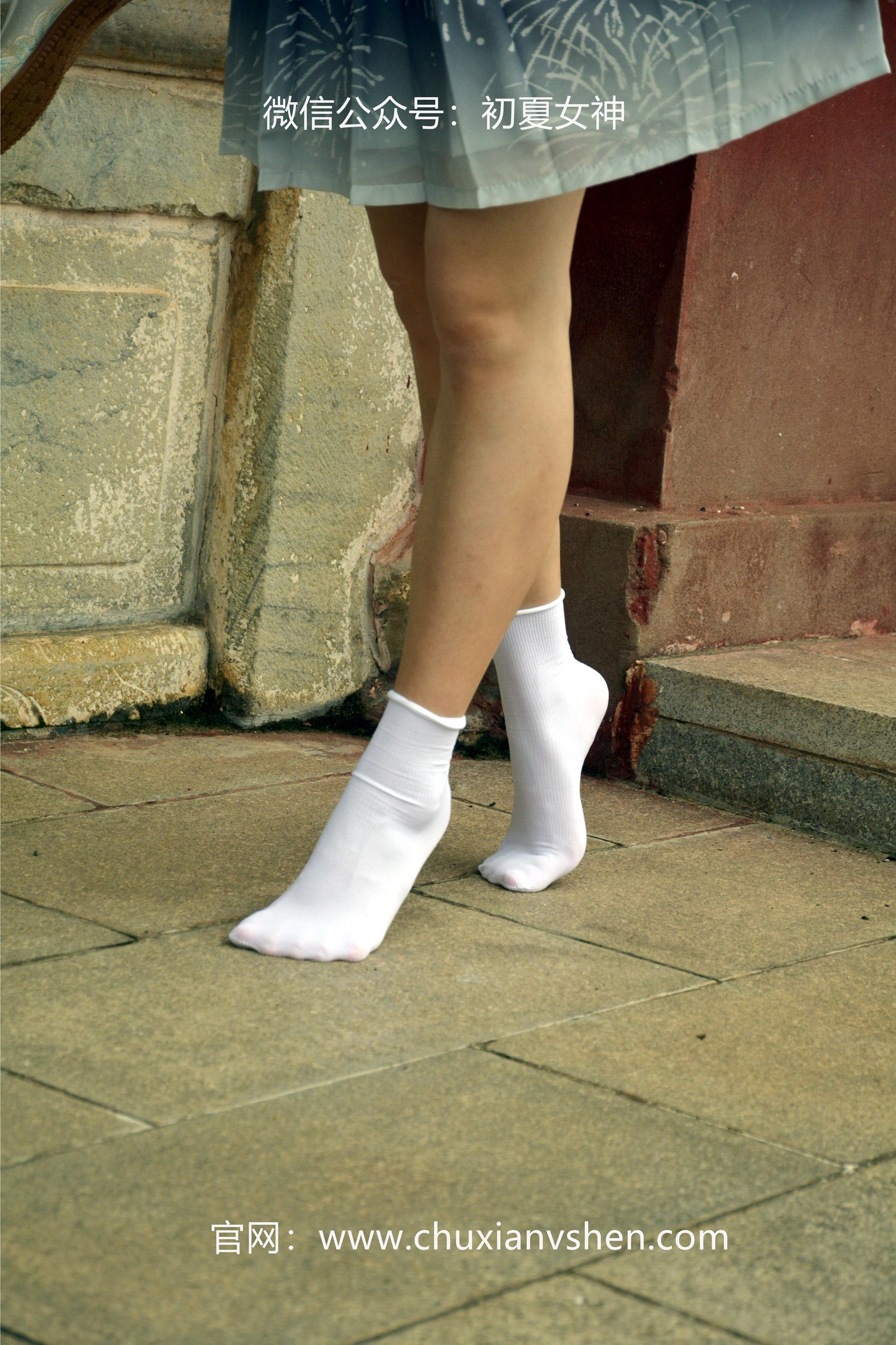 图片[50]-初夏女神 NO.061 双双 汉元素[160P] – 速更版-美库