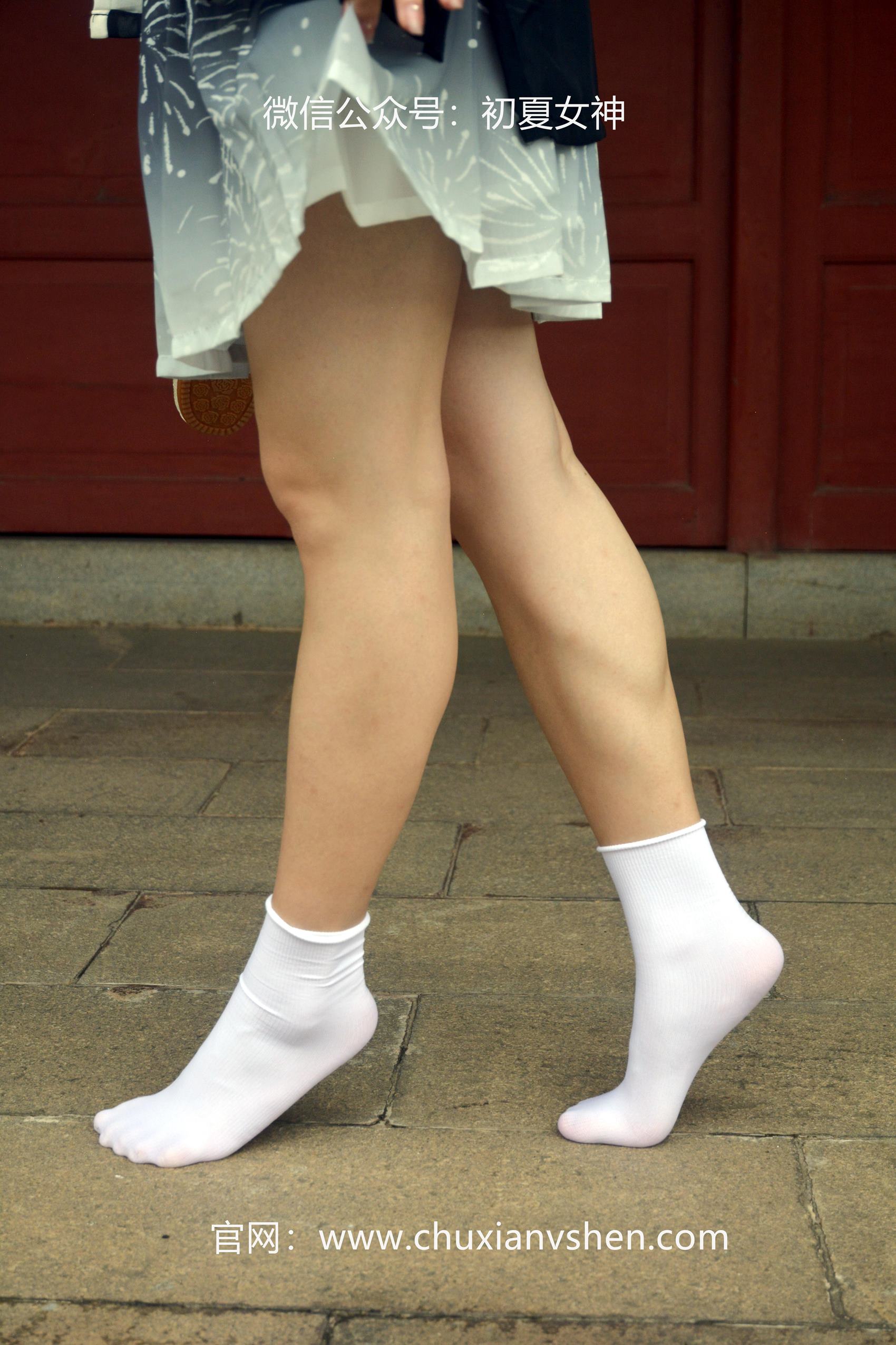 图片[52]-初夏女神 NO.061 双双 汉元素[160P] – 速更版-美库