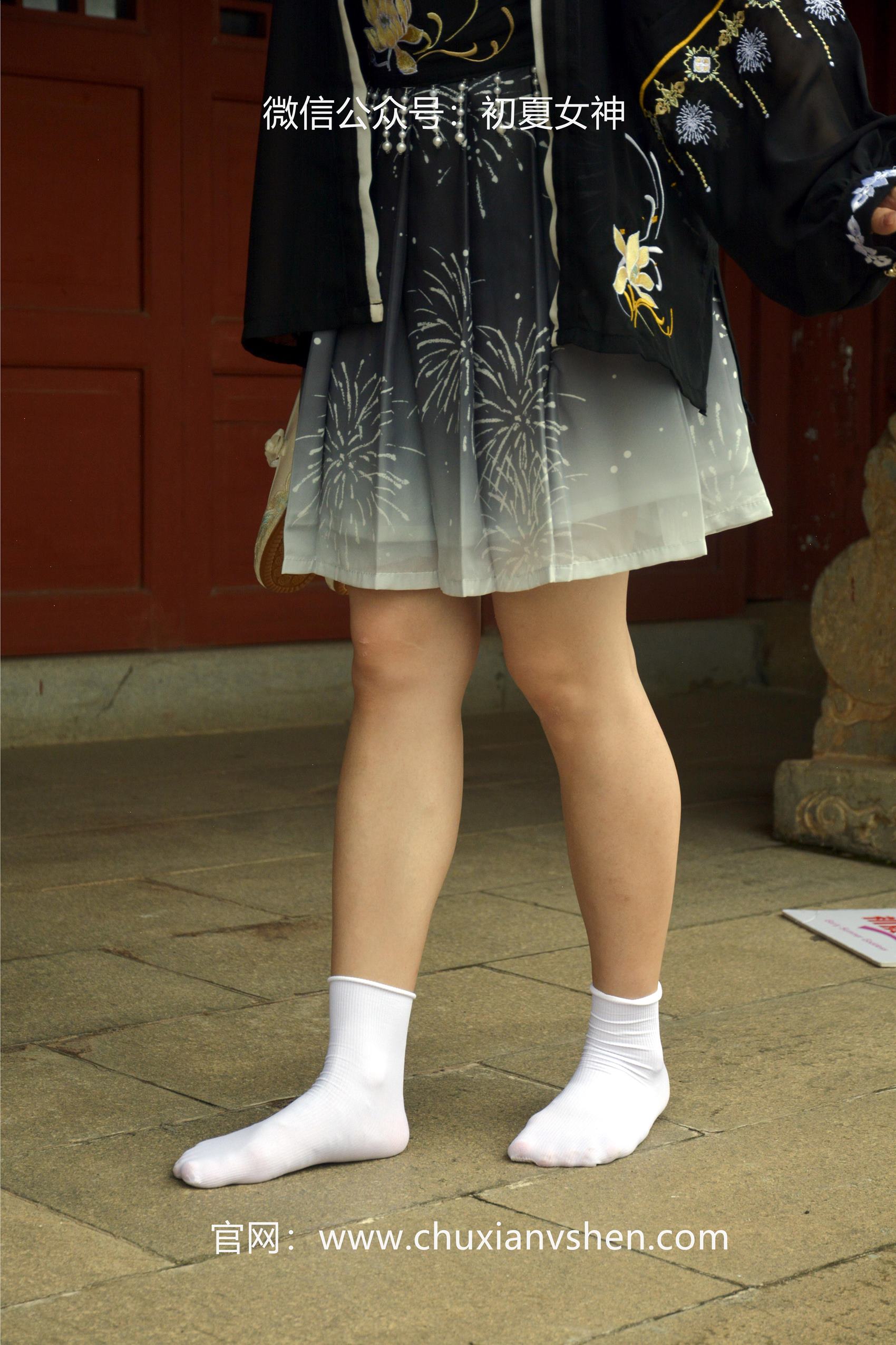 图片[56]-初夏女神 NO.061 双双 汉元素[160P] – 速更版-美库