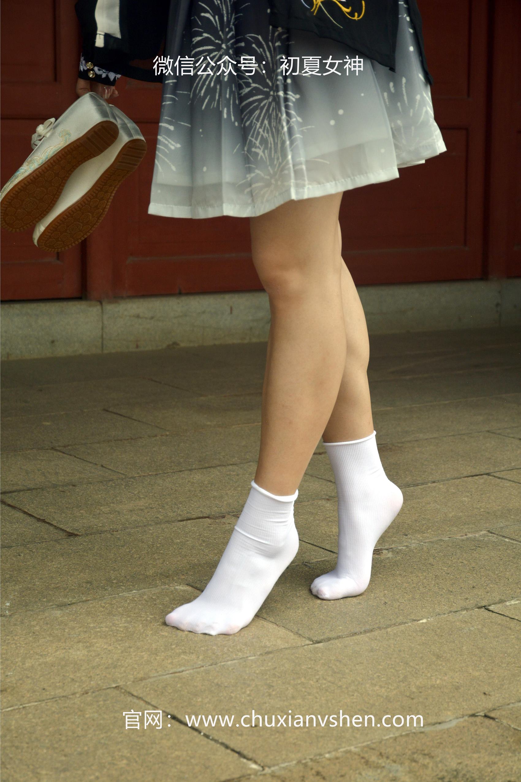 图片[58]-初夏女神 NO.061 双双 汉元素[160P] – 速更版-美库