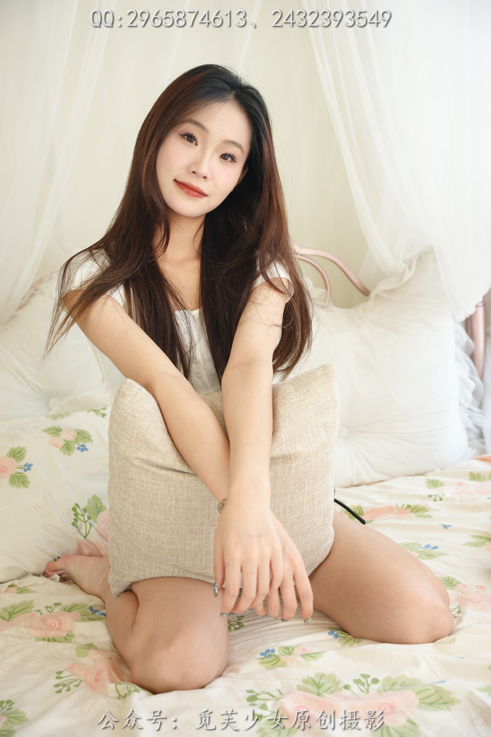 图片[50]-[觅芙少女]NO.066 灰灰 谁给我的奶瓶打掉了[143P] – 速更版-美库