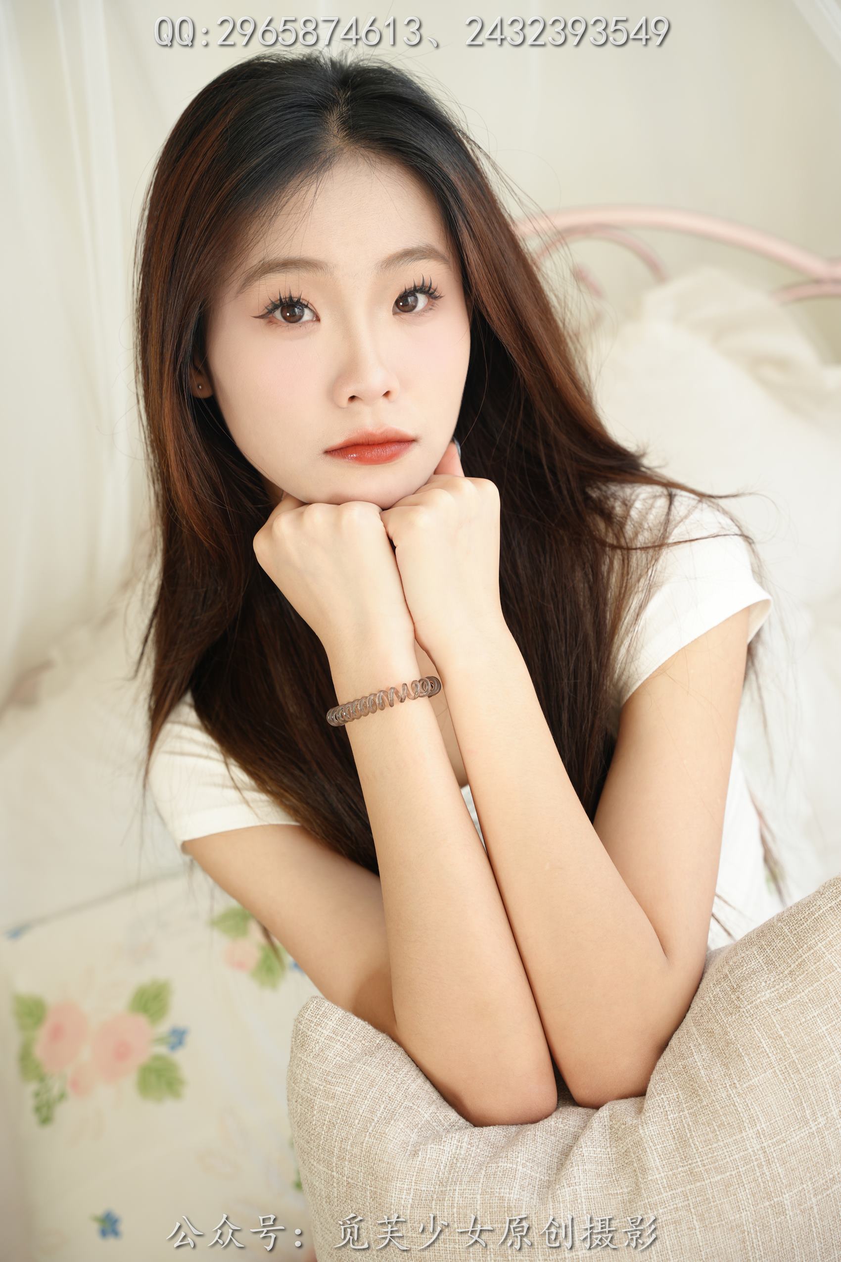 图片[53]-[觅芙少女]NO.066 灰灰 谁给我的奶瓶打掉了[143P] – 速更版-美库