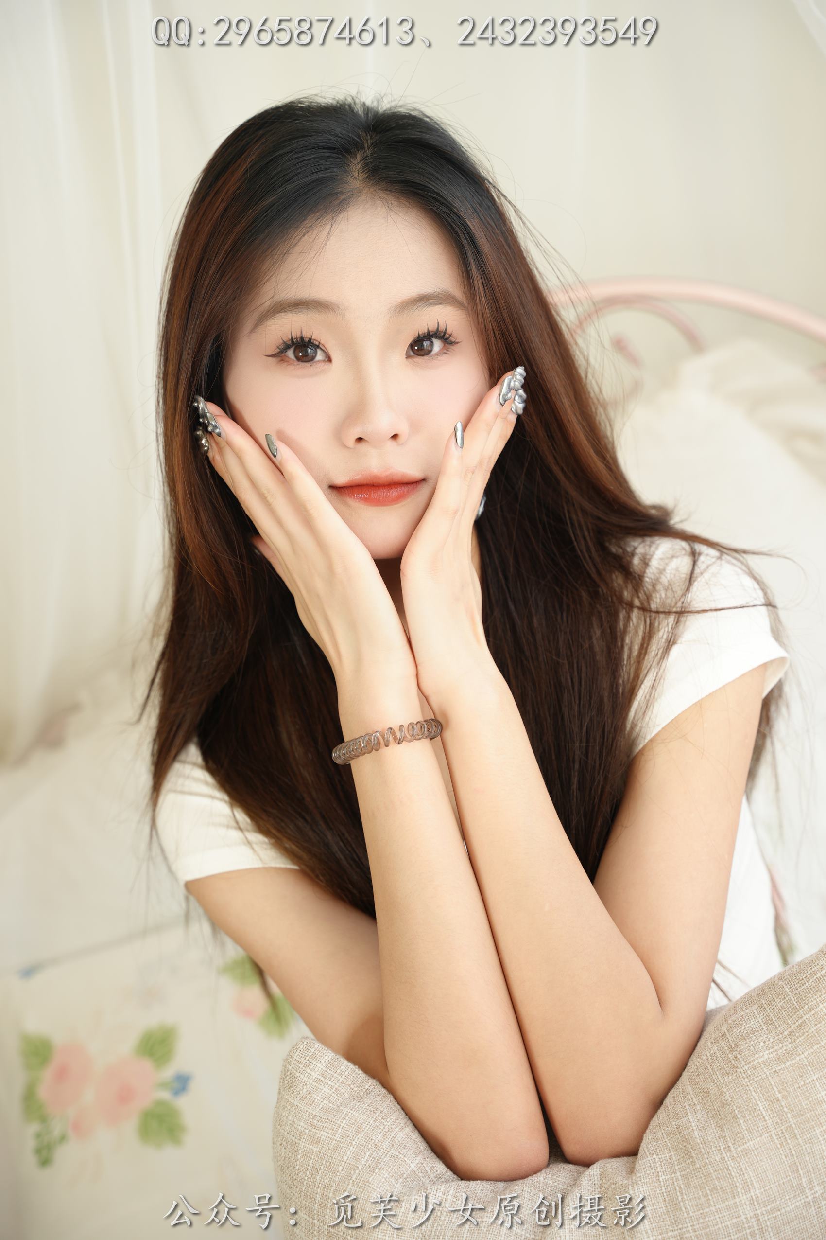 图片[54]-[觅芙少女]NO.066 灰灰 谁给我的奶瓶打掉了[143P] – 速更版-美库