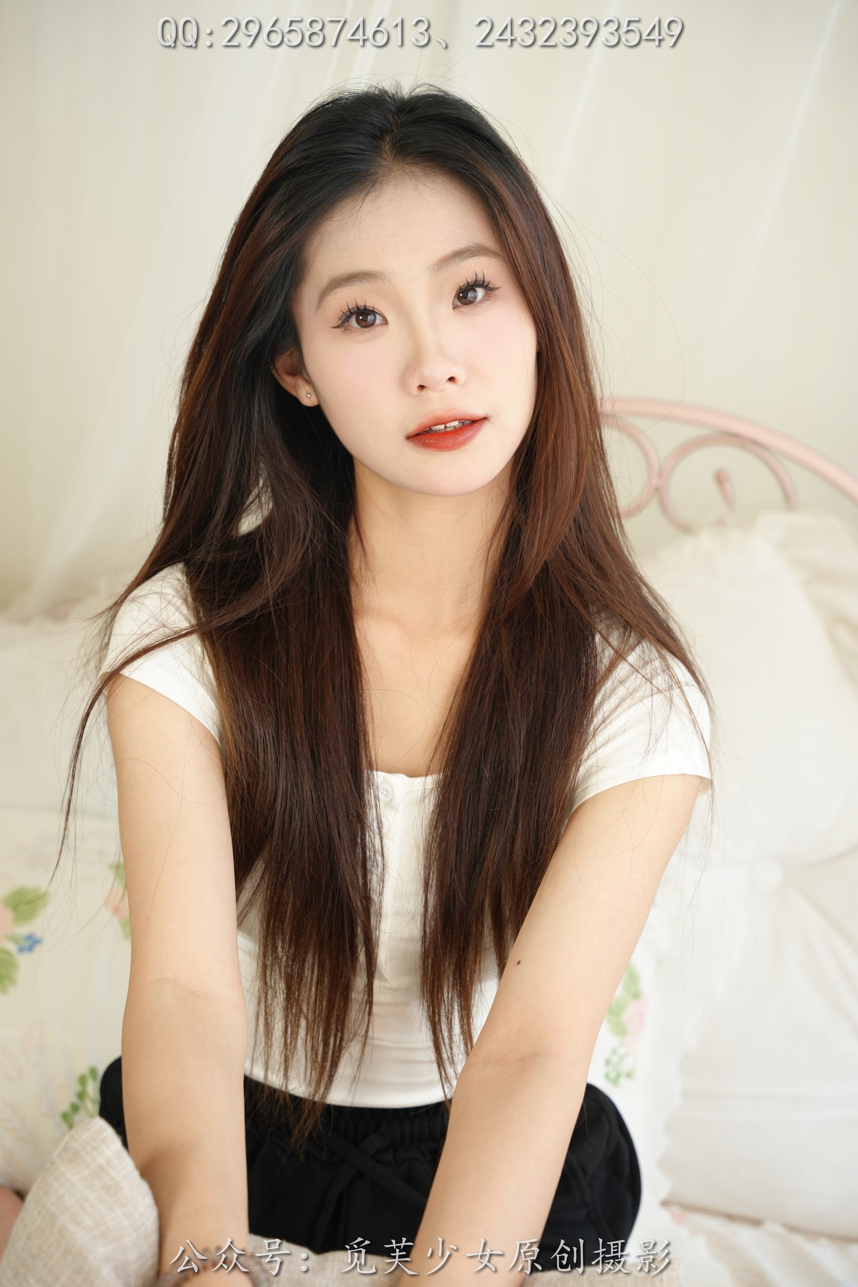 图片[57]-[觅芙少女]NO.066 灰灰 谁给我的奶瓶打掉了[143P] – 速更版-美库