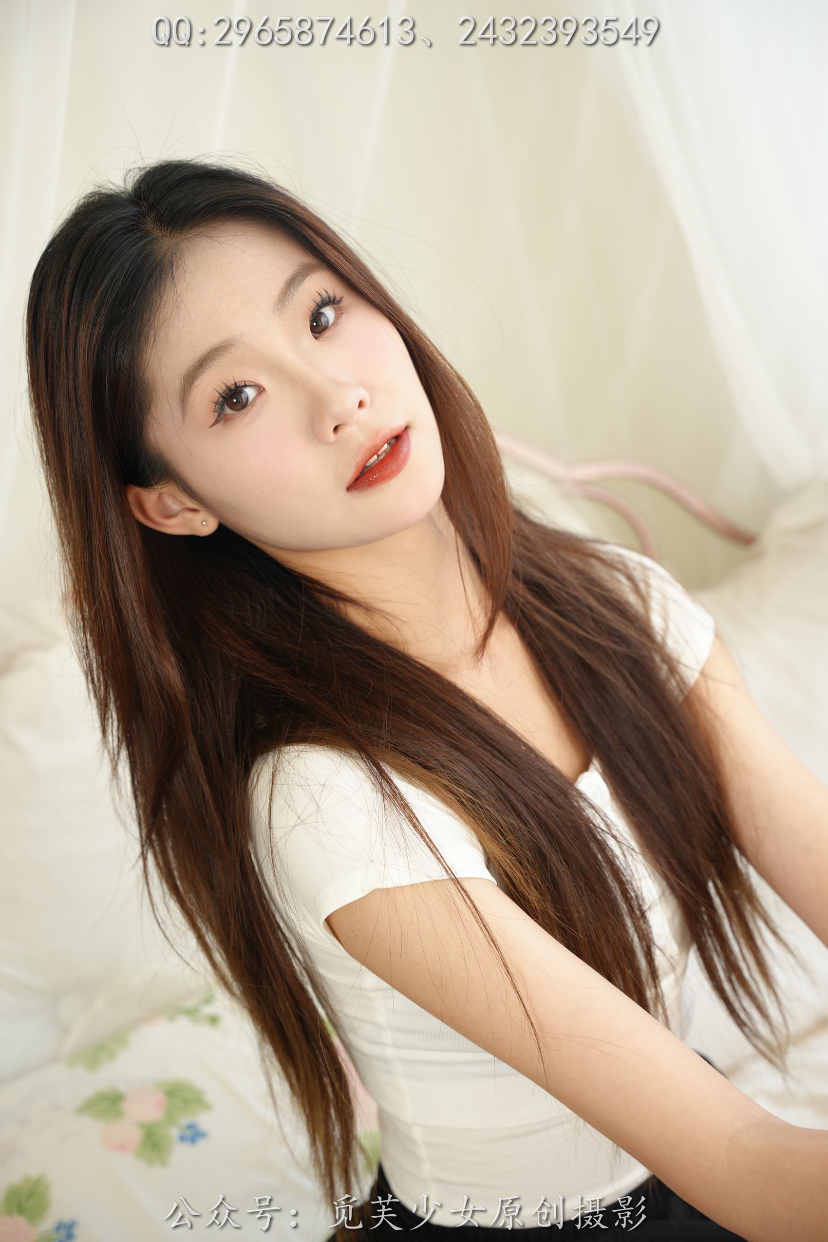 图片[61]-[觅芙少女]NO.066 灰灰 谁给我的奶瓶打掉了[143P] – 速更版-美库