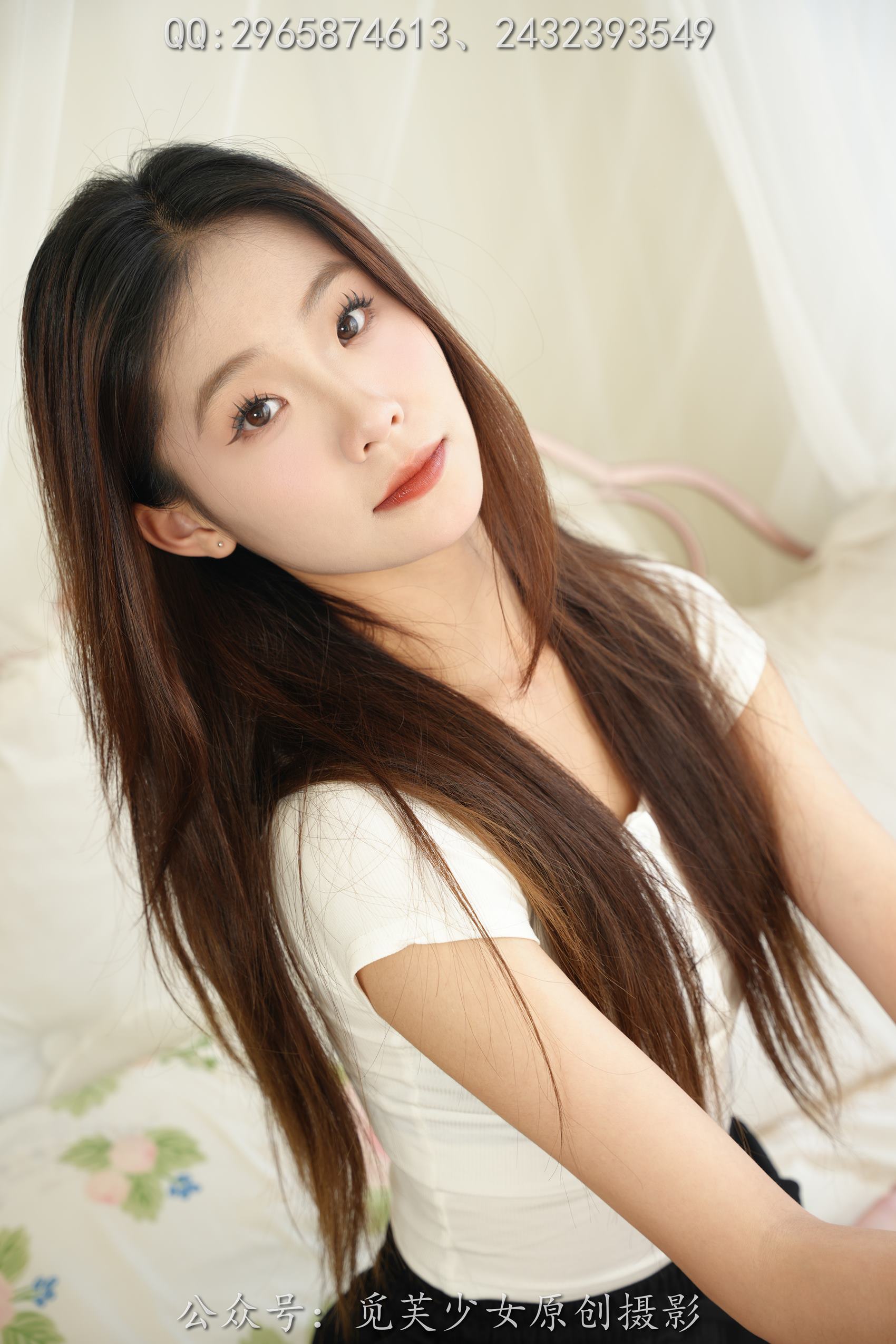 图片[62]-[觅芙少女]NO.066 灰灰 谁给我的奶瓶打掉了[143P] – 速更版-美库