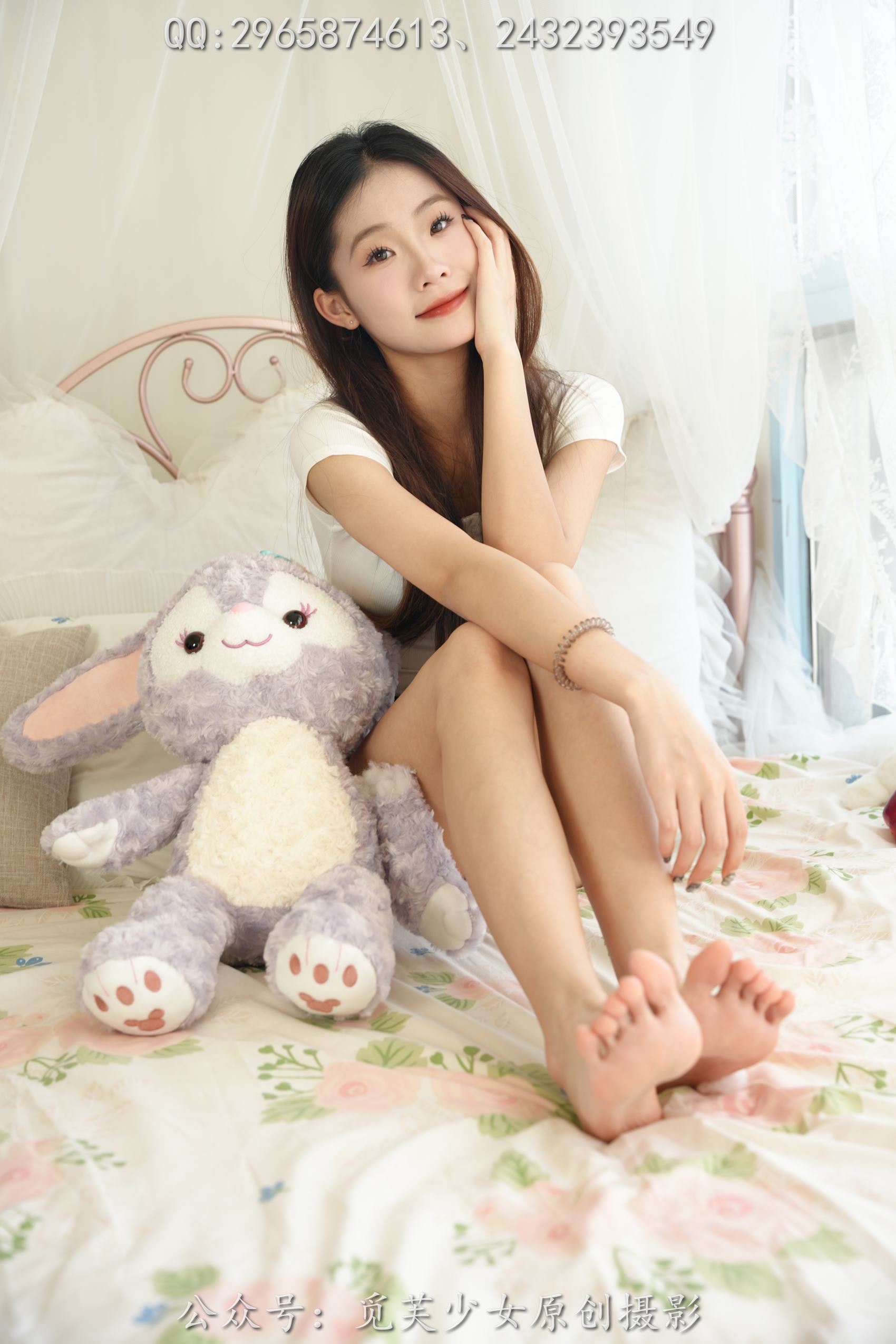 图片[69]-[觅芙少女]NO.066 灰灰 谁给我的奶瓶打掉了[143P] – 速更版-美库