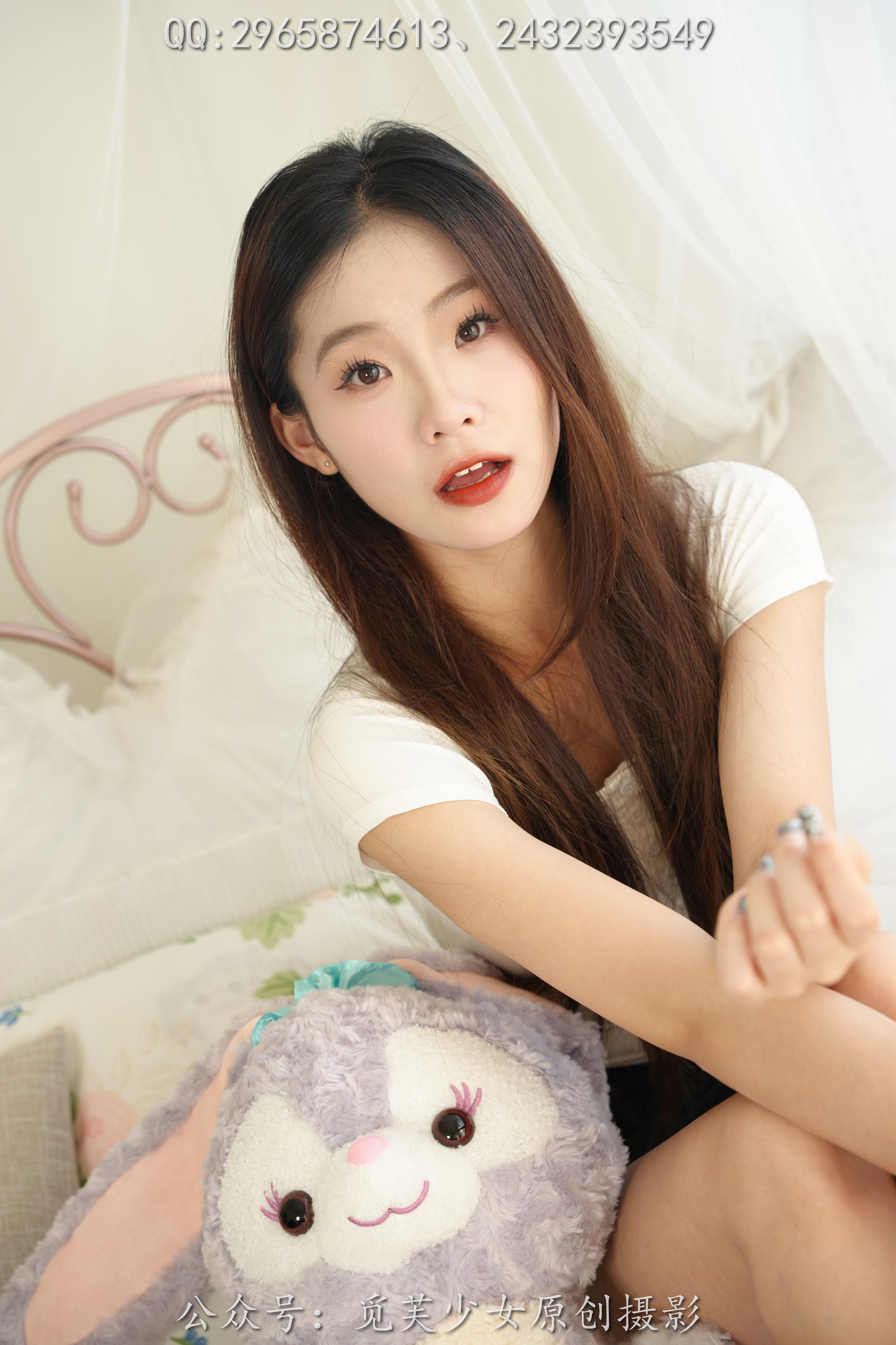 图片[72]-[觅芙少女]NO.066 灰灰 谁给我的奶瓶打掉了[143P] – 速更版-美库