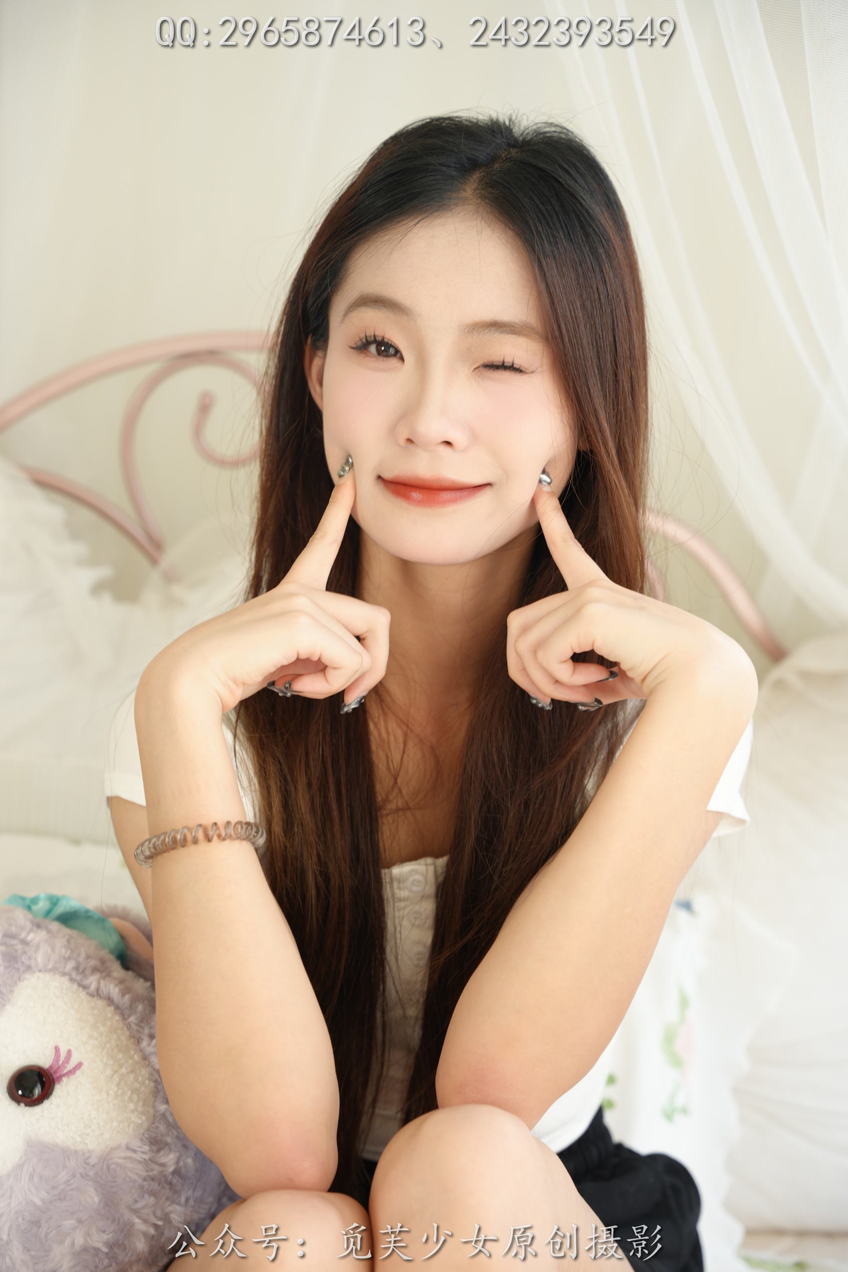 图片[73]-[觅芙少女]NO.066 灰灰 谁给我的奶瓶打掉了[143P] – 速更版-美库