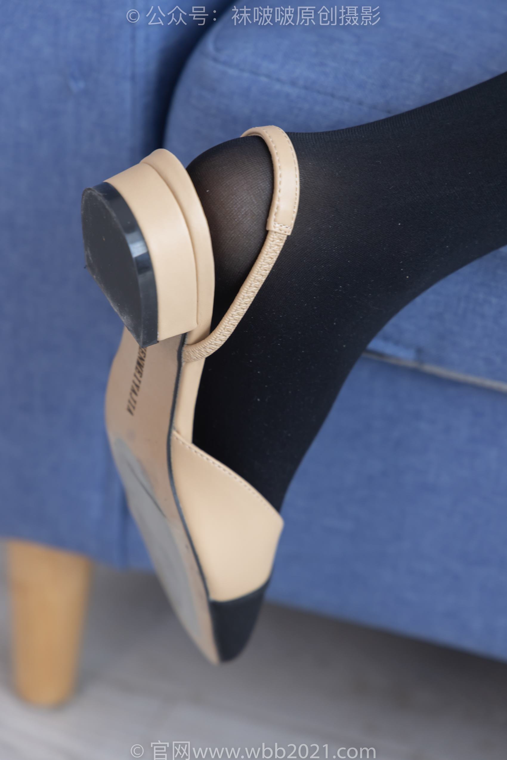 图片[37]-[BoBoSocks袜啵啵]NO.292 奶油-两双平底鞋、厚黑丝、厚肉丝[150P] – 速更版-美库