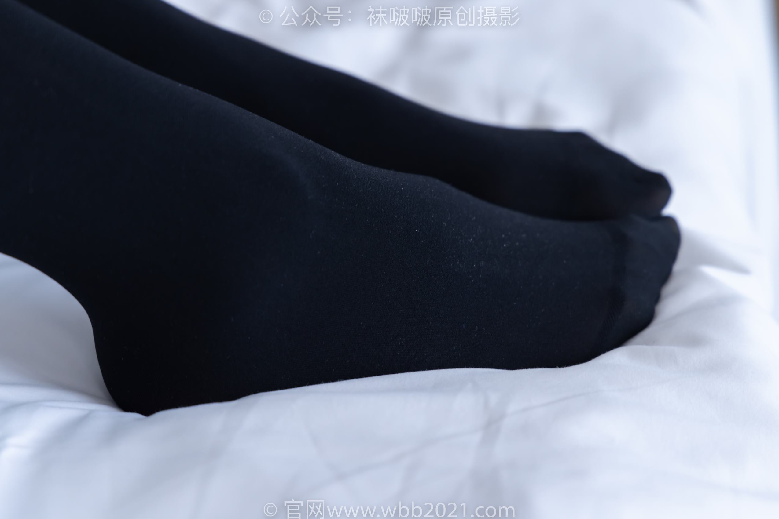 图片[72]-[BoBoSocks袜啵啵]NO.292 奶油-两双平底鞋、厚黑丝、厚肉丝[150P] – 速更版-美库