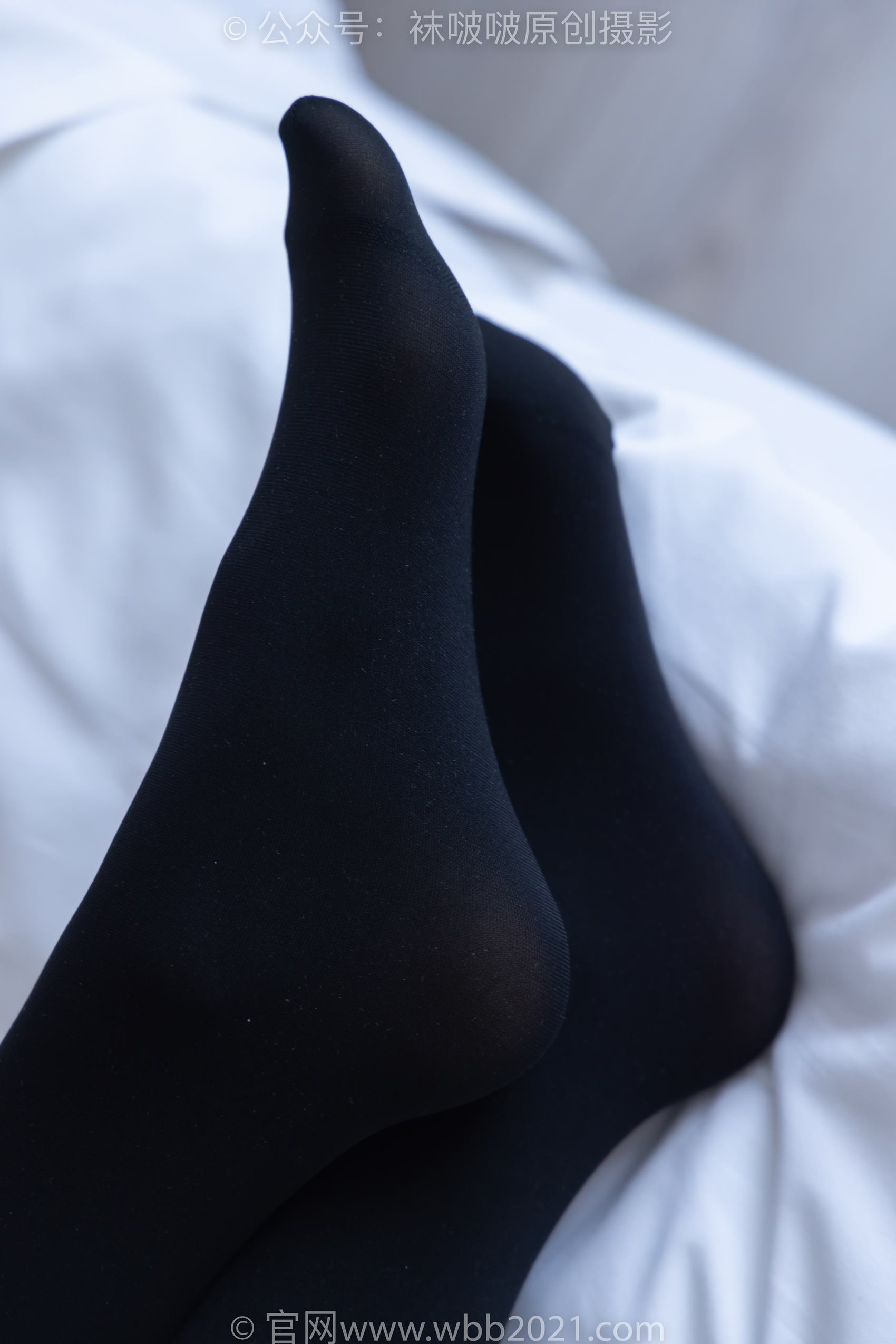 图片[73]-[BoBoSocks袜啵啵]NO.292 奶油-两双平底鞋、厚黑丝、厚肉丝[150P] – 速更版-美库