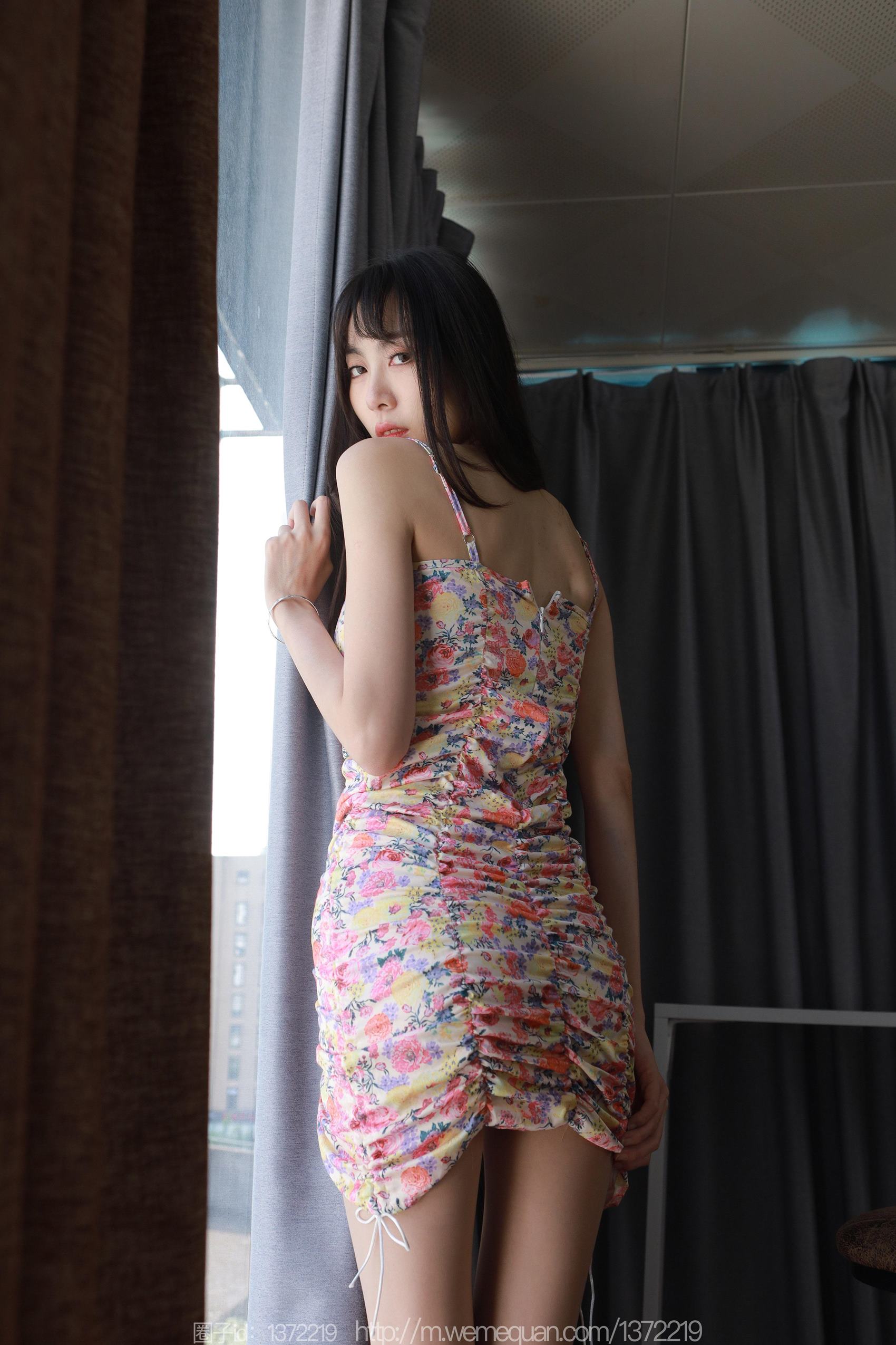 图片[27]-[IESS异思趣向] 2023.09.22 丝享家1540：团团《无懈可击》[88P] – 速更版-美库