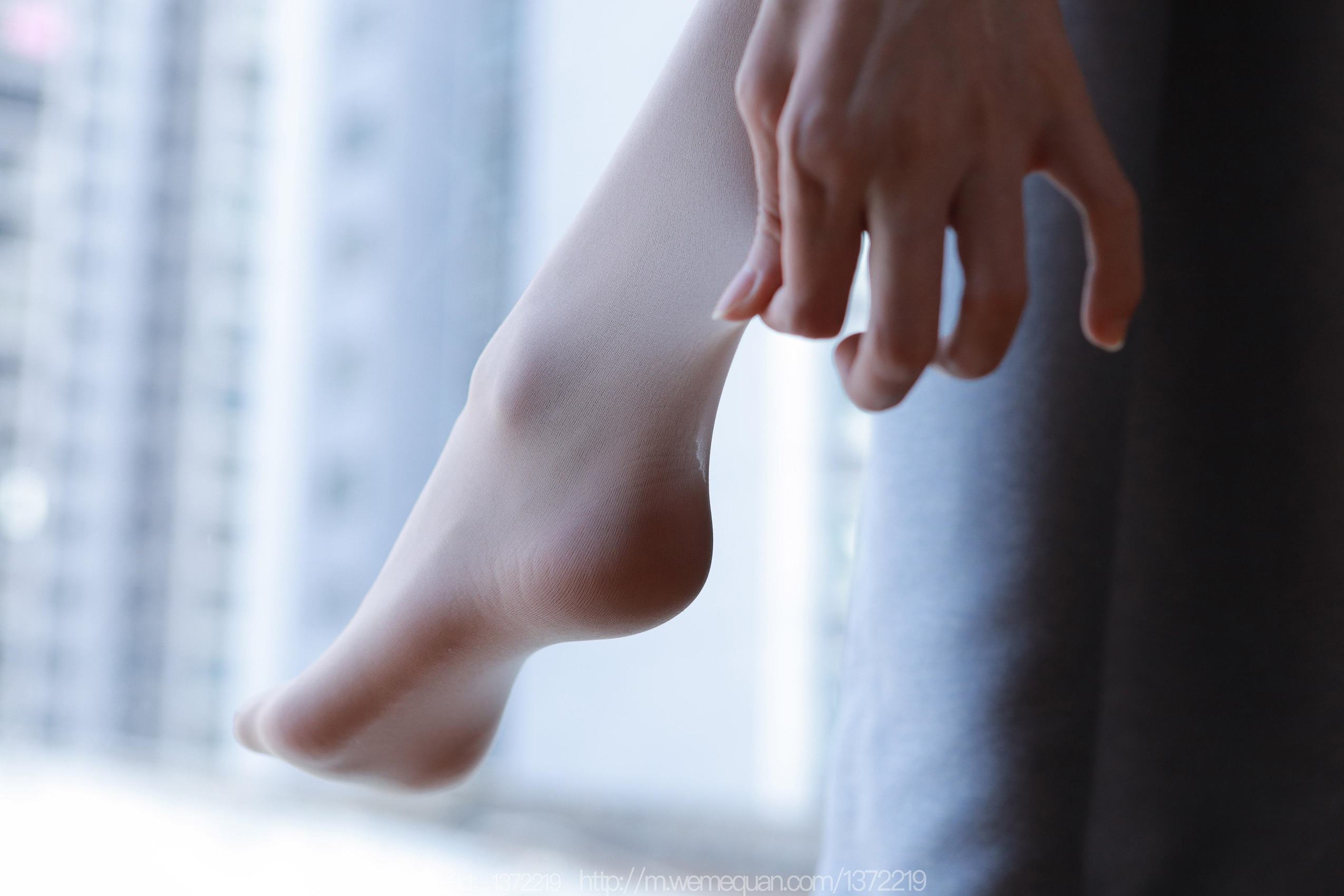 图片[53]-[IESS异思趣向] 2023.09.22 丝享家1540：团团《无懈可击》[88P] – 速更版-美库