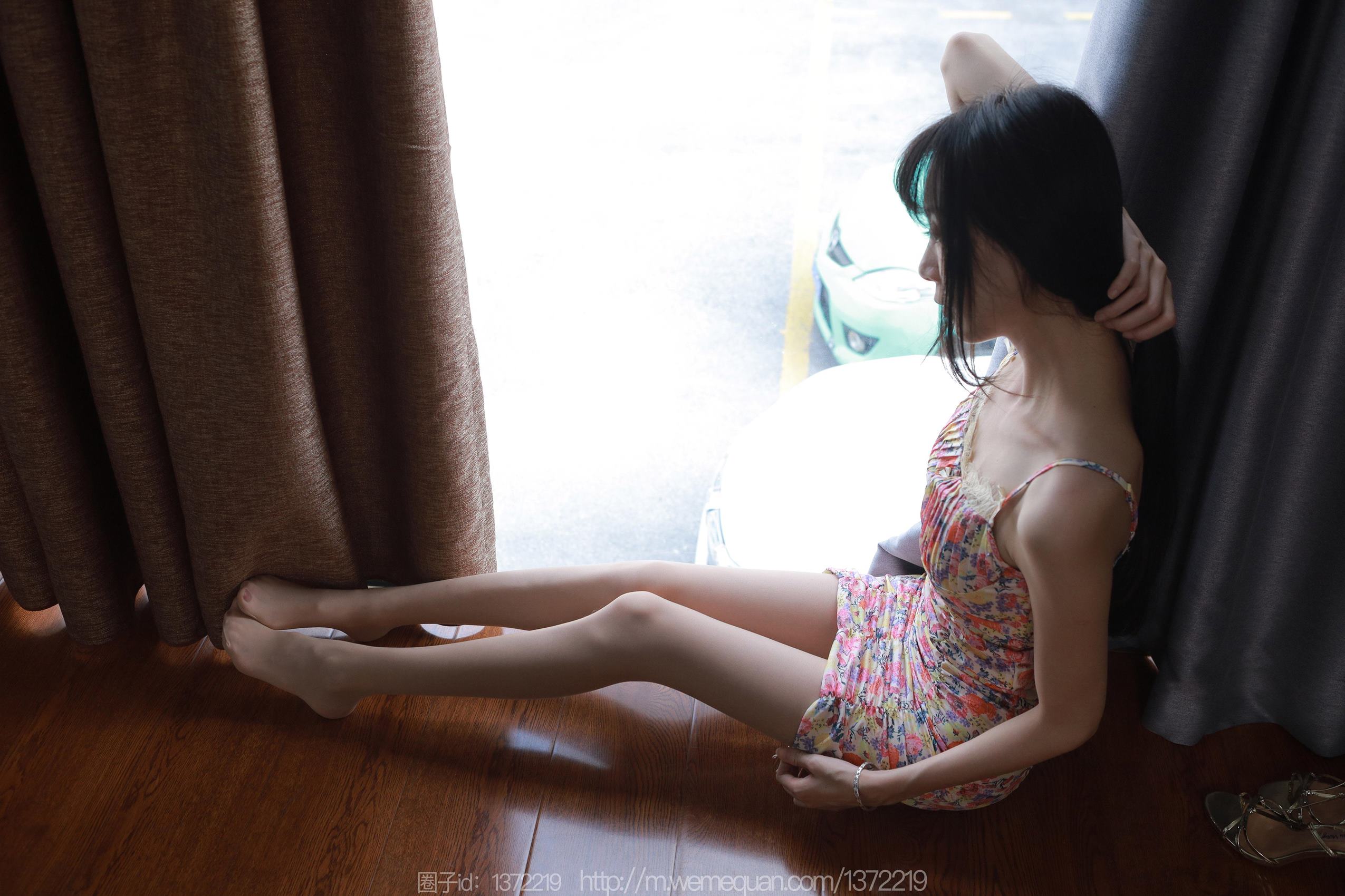 图片[71]-[IESS异思趣向] 2023.09.22 丝享家1540：团团《无懈可击》[88P] – 速更版-美库