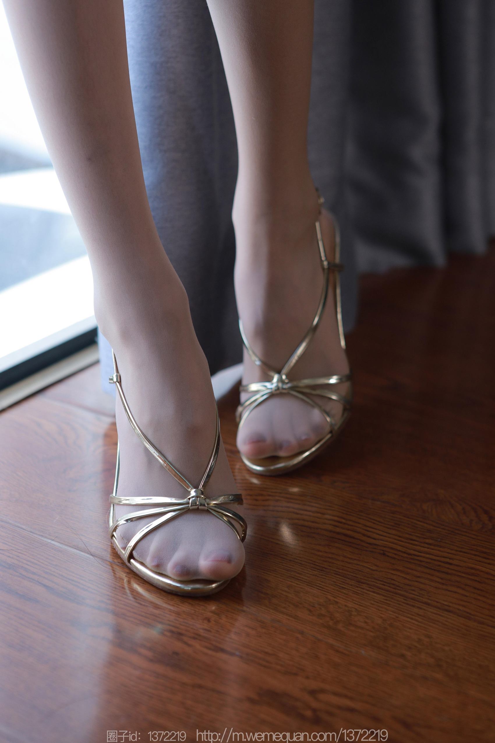 图片[84]-[IESS异思趣向] 2023.09.22 丝享家1540：团团《无懈可击》[88P] – 速更版-美库