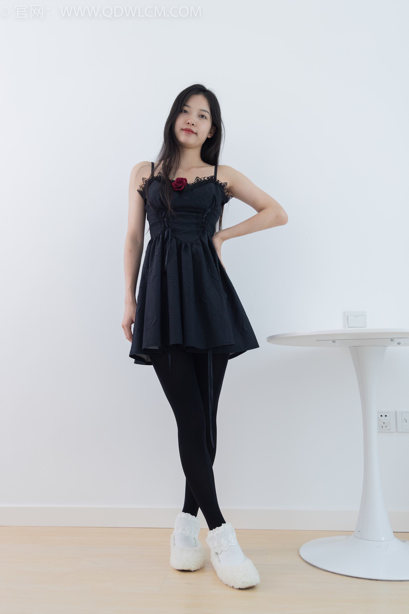 图片[10]-物恋传媒 NO.1722 茯苓-木叶落秋生[170P] – 速更版-美库