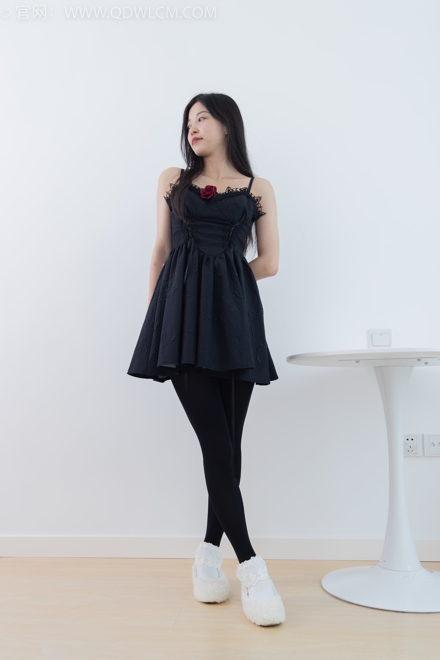 图片[12]-物恋传媒 NO.1722 茯苓-木叶落秋生[170P] – 速更版-美库