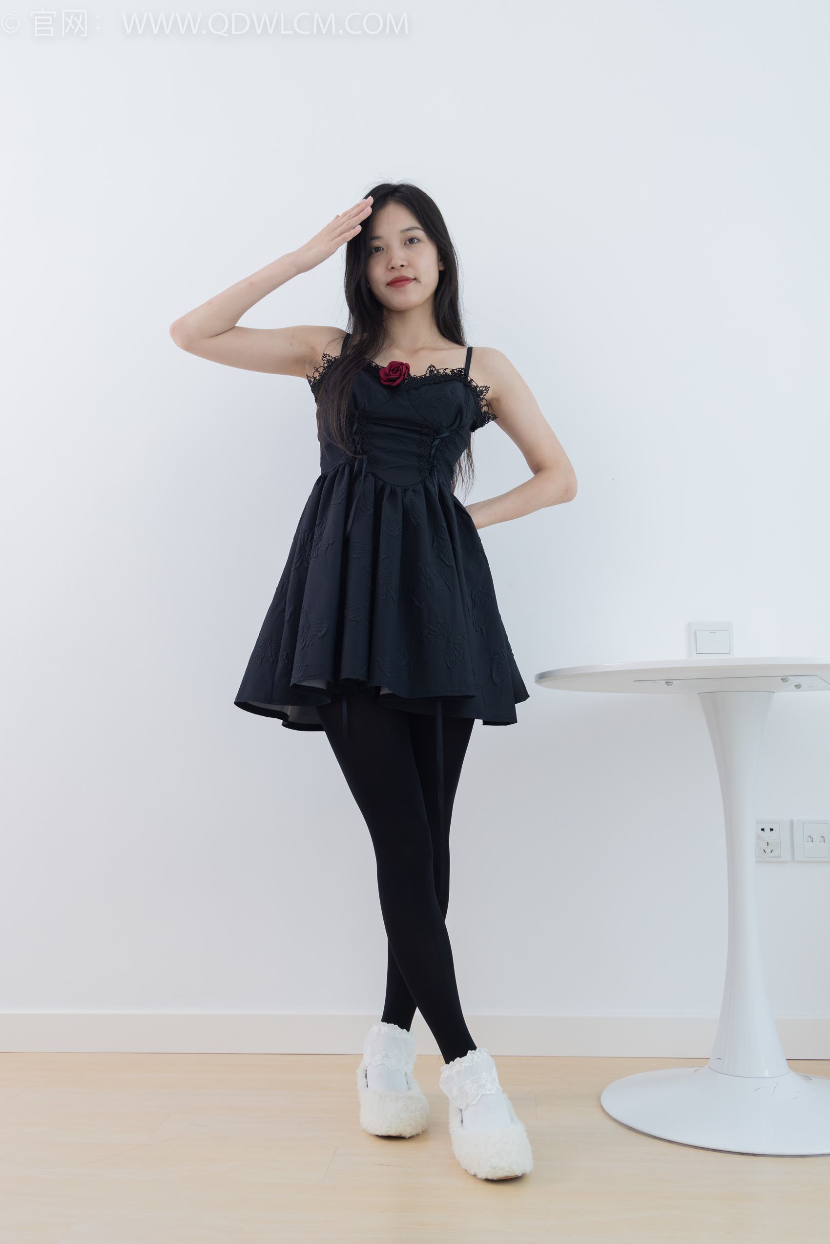 图片[13]-物恋传媒 NO.1722 茯苓-木叶落秋生[170P] – 速更版-美库