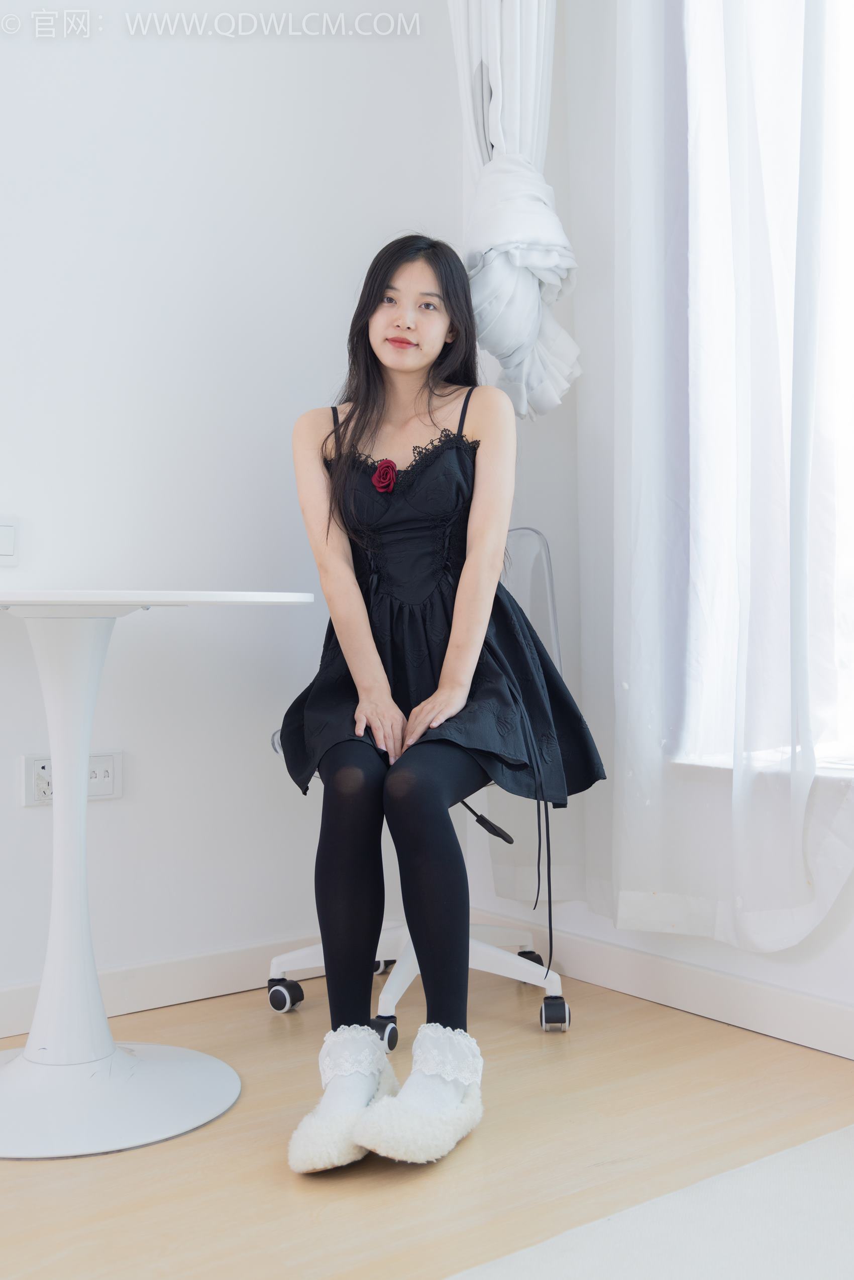 图片[18]-物恋传媒 NO.1722 茯苓-木叶落秋生[170P] – 速更版-美库