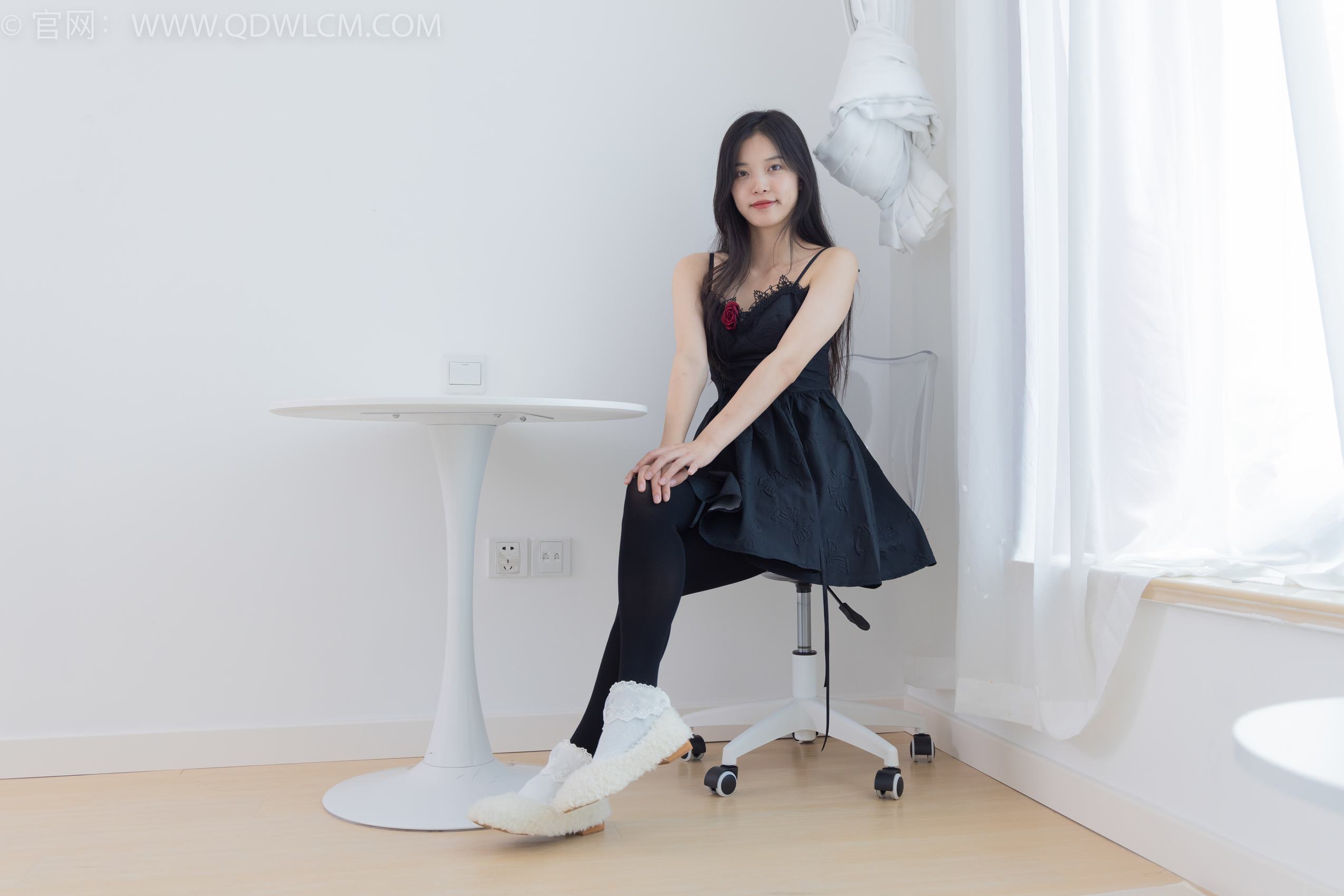 图片[20]-物恋传媒 NO.1722 茯苓-木叶落秋生[170P] – 速更版-美库