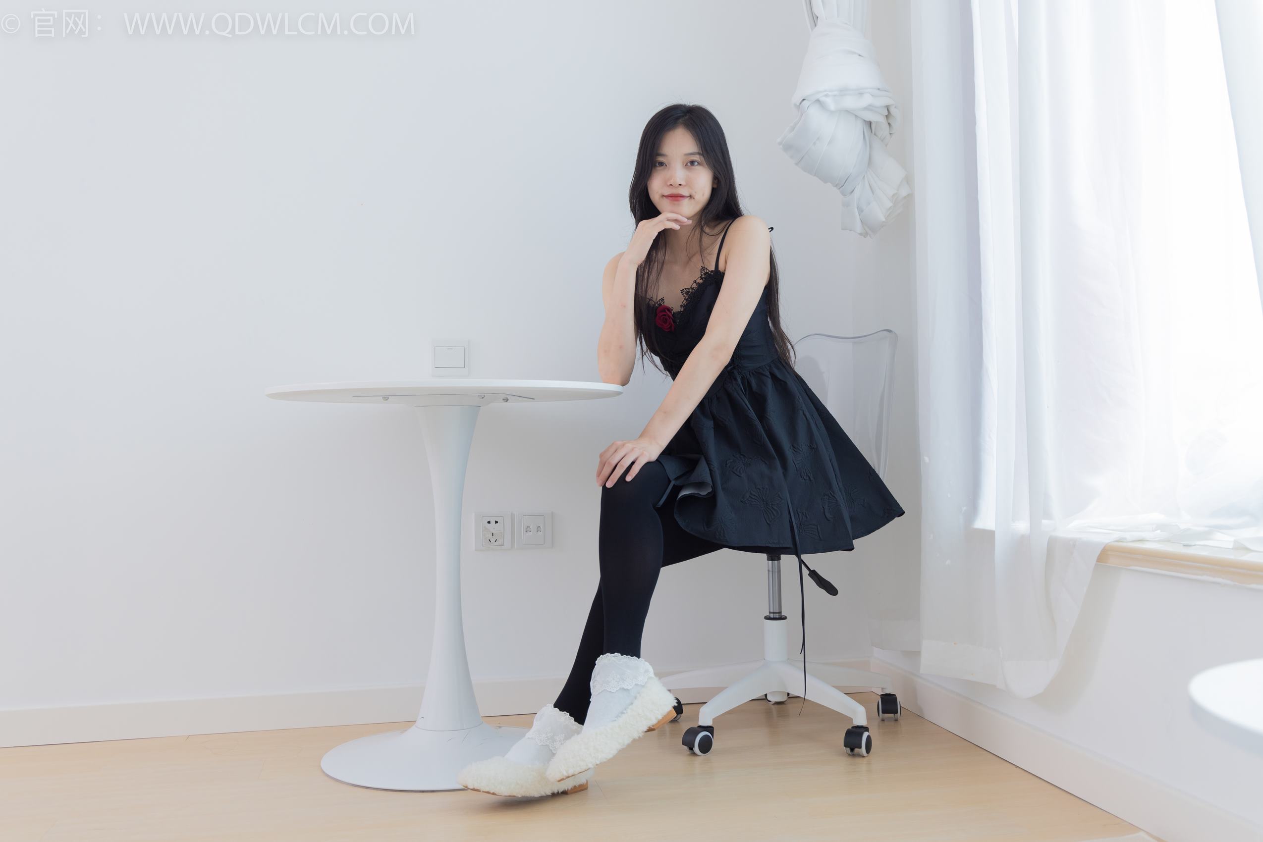 图片[21]-物恋传媒 NO.1722 茯苓-木叶落秋生[170P] – 速更版-美库