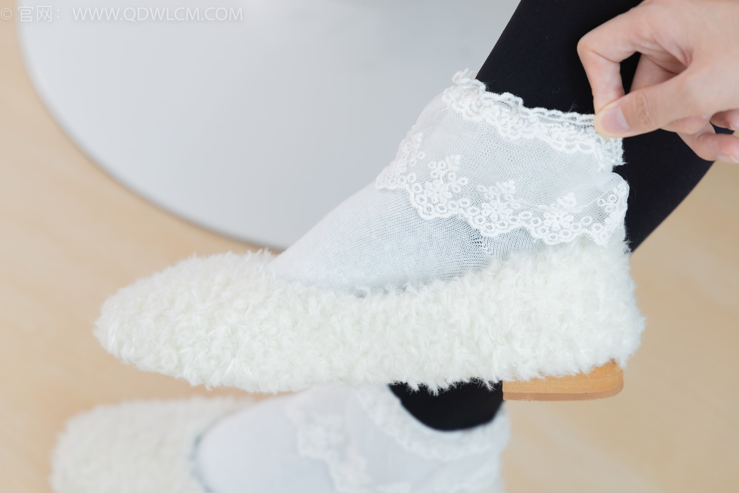 图片[24]-物恋传媒 NO.1722 茯苓-木叶落秋生[170P] – 速更版-美库