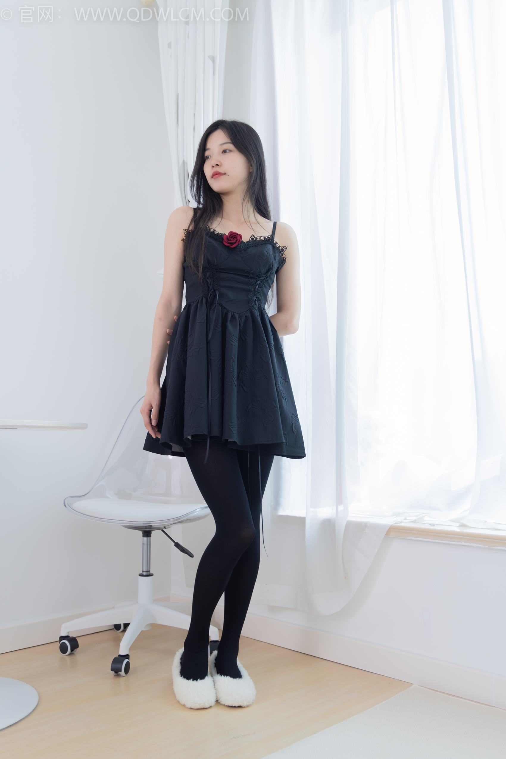 图片[26]-物恋传媒 NO.1722 茯苓-木叶落秋生[170P] – 速更版-美库