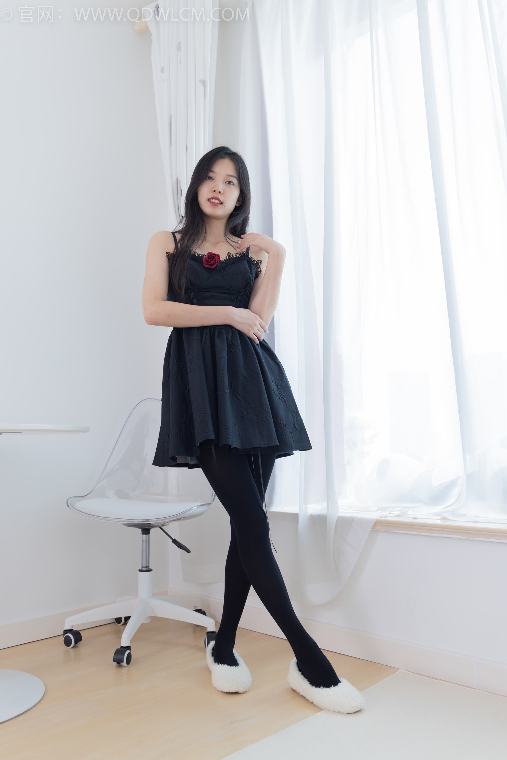 图片[27]-物恋传媒 NO.1722 茯苓-木叶落秋生[170P] – 速更版-美库