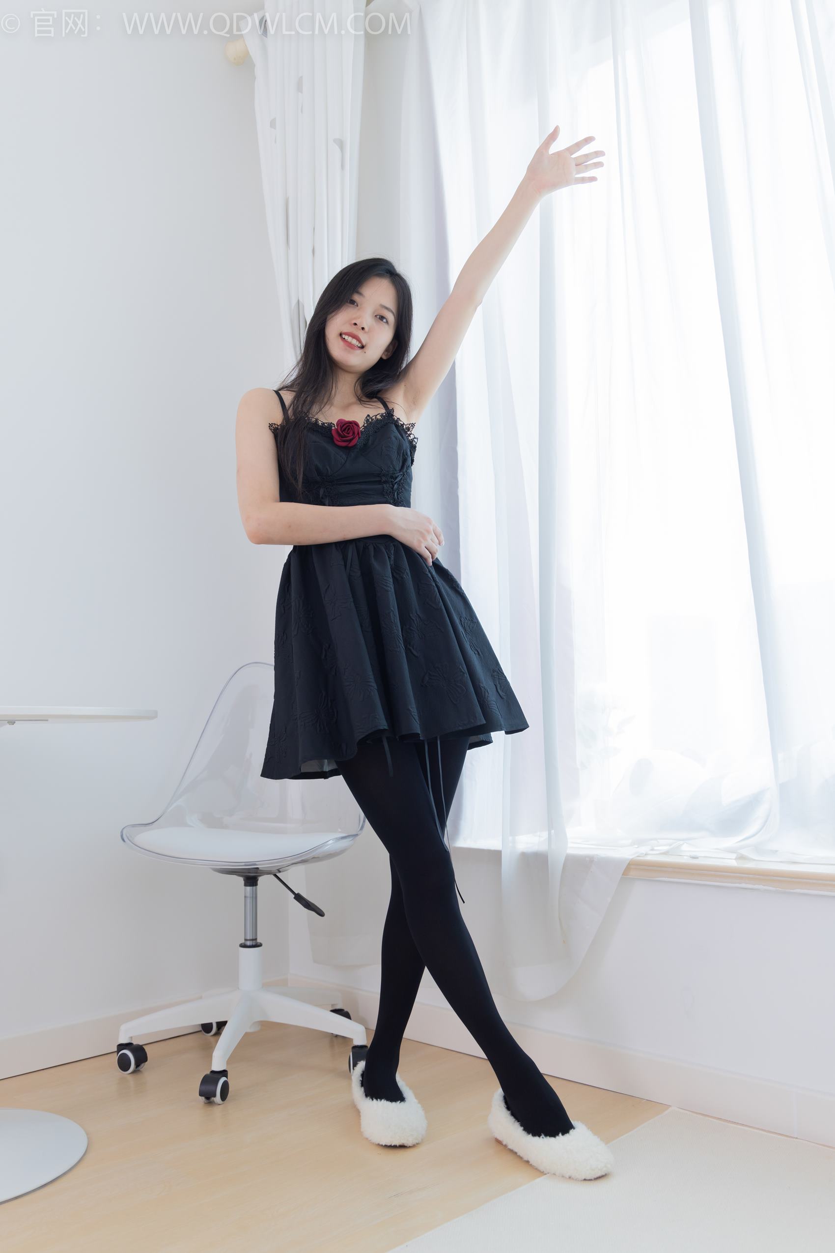 图片[28]-物恋传媒 NO.1722 茯苓-木叶落秋生[170P] – 速更版-美库