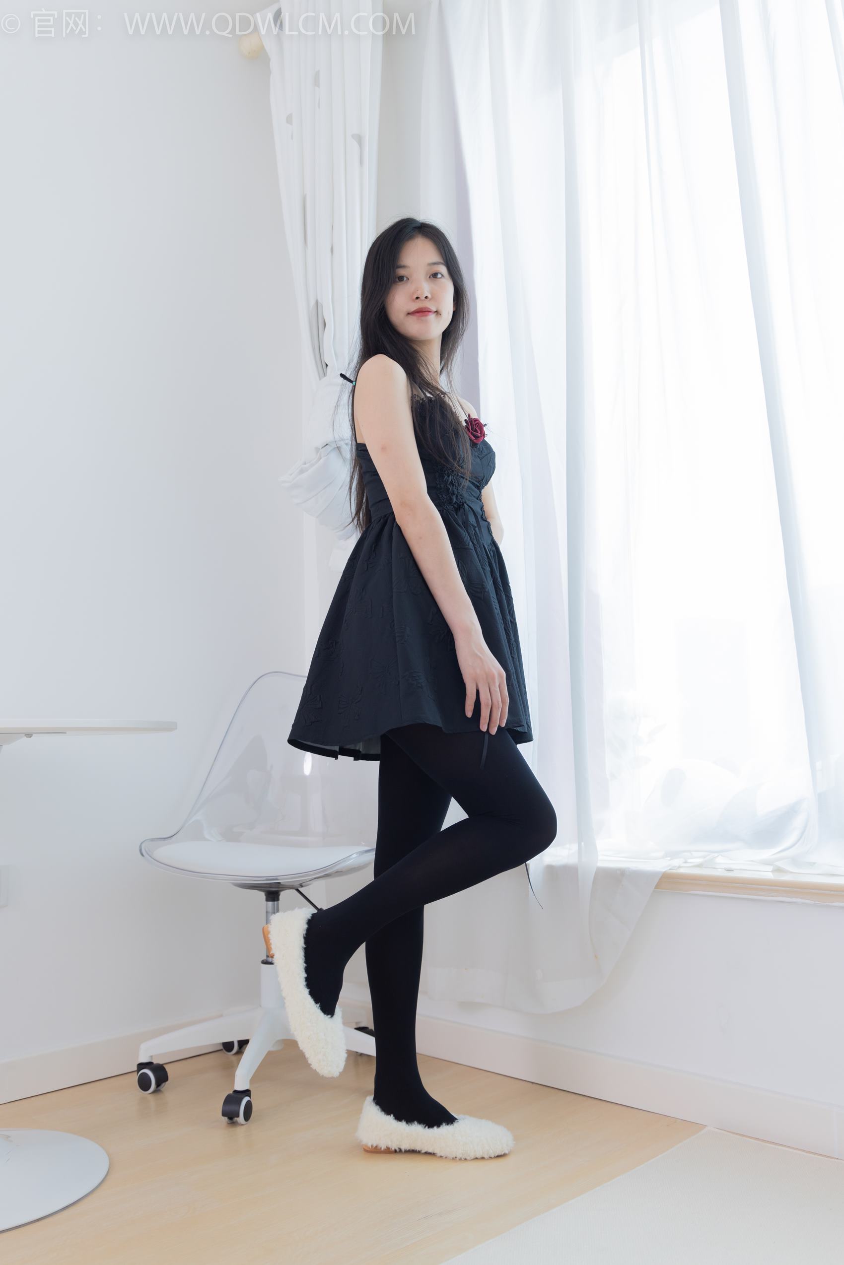 图片[29]-物恋传媒 NO.1722 茯苓-木叶落秋生[170P] – 速更版-美库