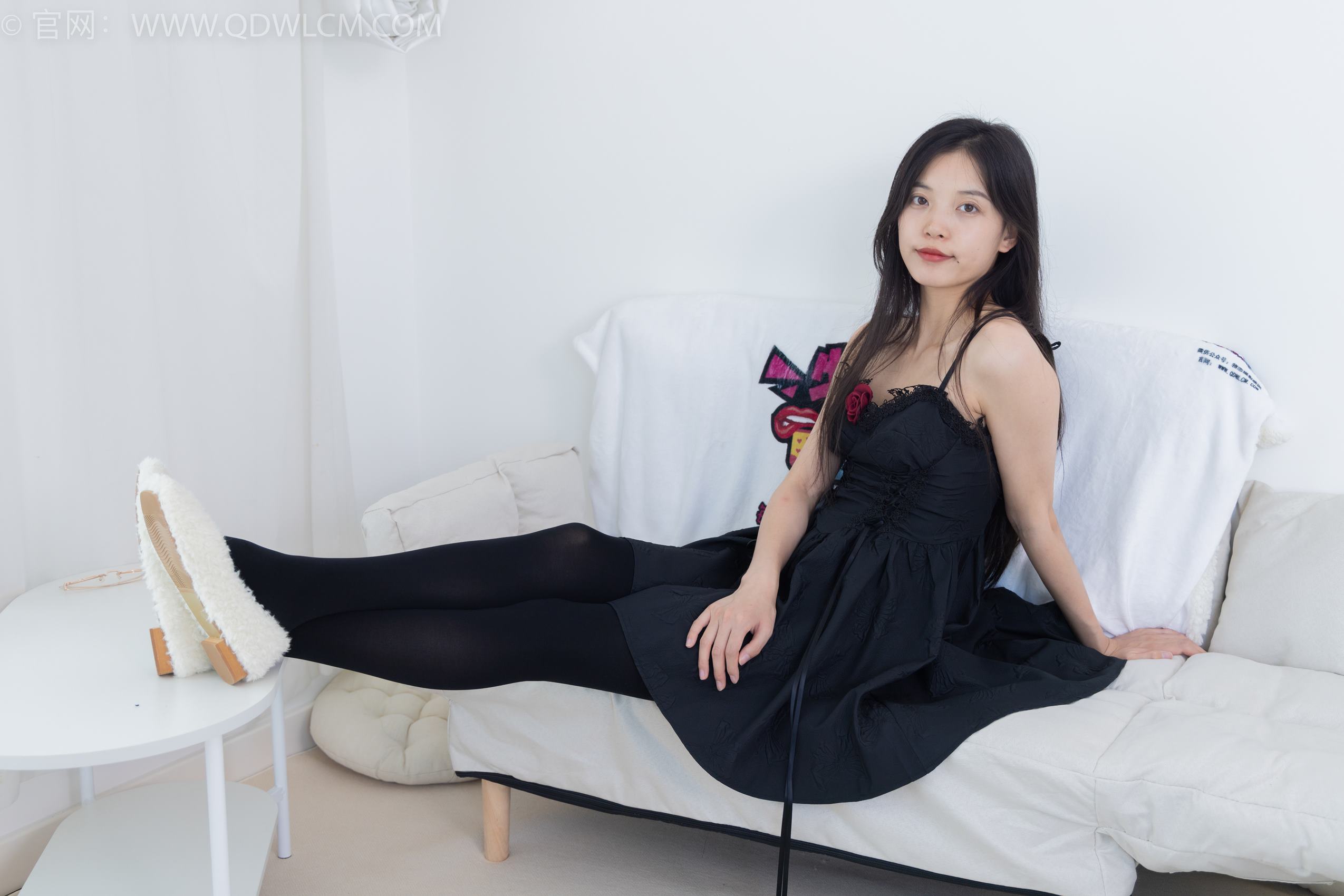 图片[36]-物恋传媒 NO.1722 茯苓-木叶落秋生[170P] – 速更版-美库