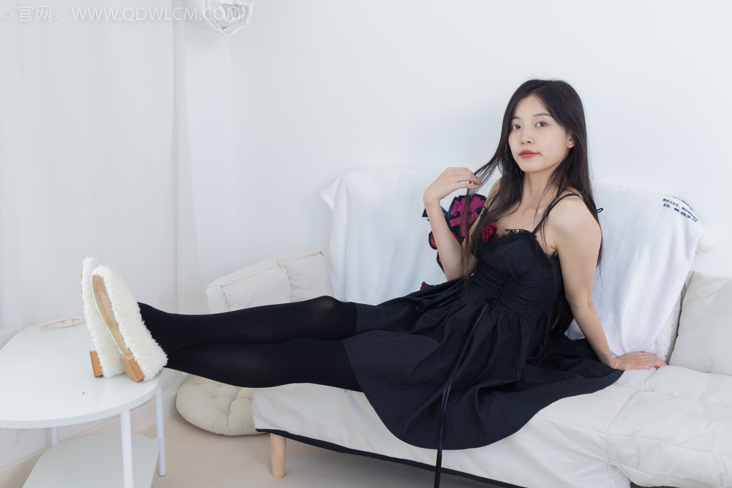 图片[37]-物恋传媒 NO.1722 茯苓-木叶落秋生[170P] – 速更版-美库