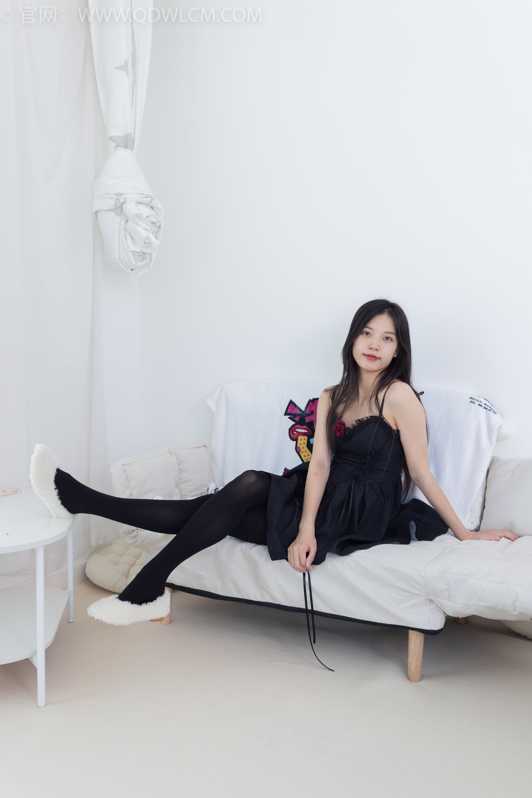 图片[38]-物恋传媒 NO.1722 茯苓-木叶落秋生[170P] – 速更版-美库