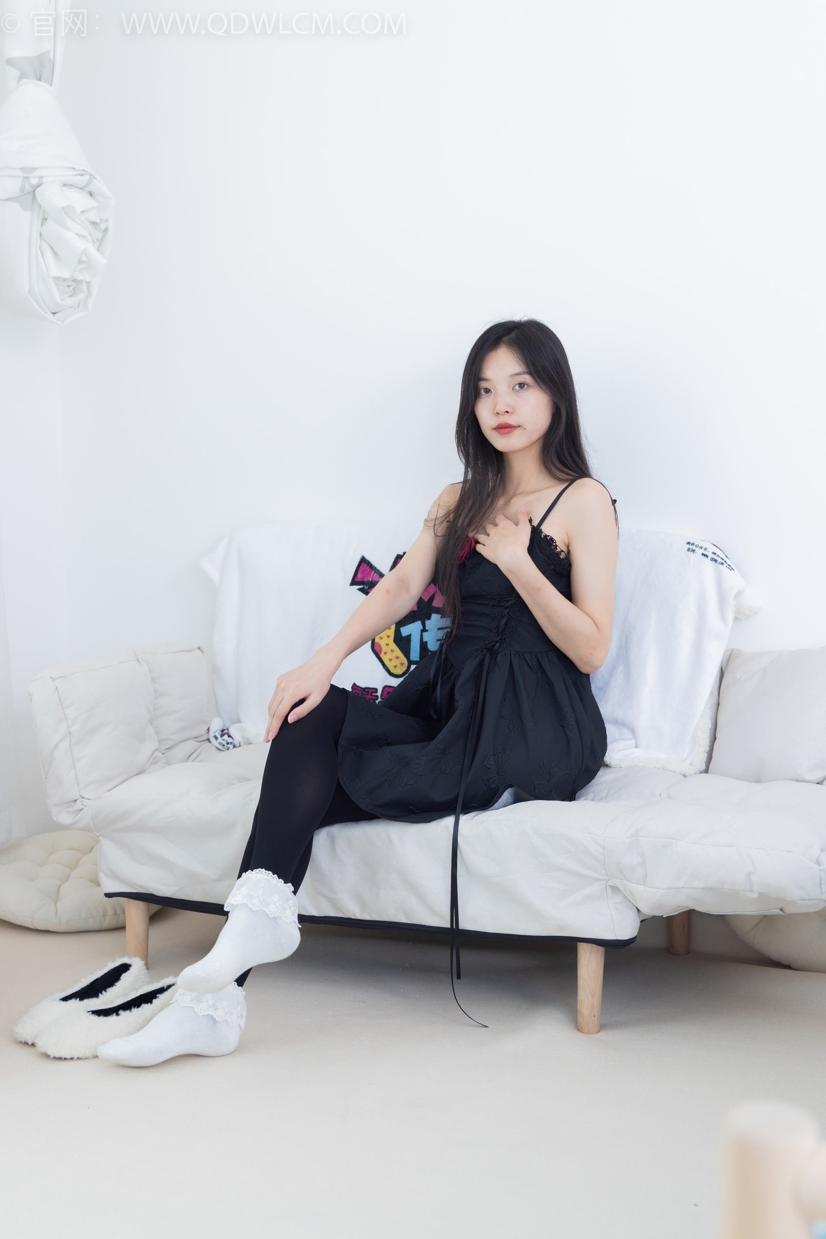 图片[47]-物恋传媒 NO.1722 茯苓-木叶落秋生[170P] – 速更版-美库