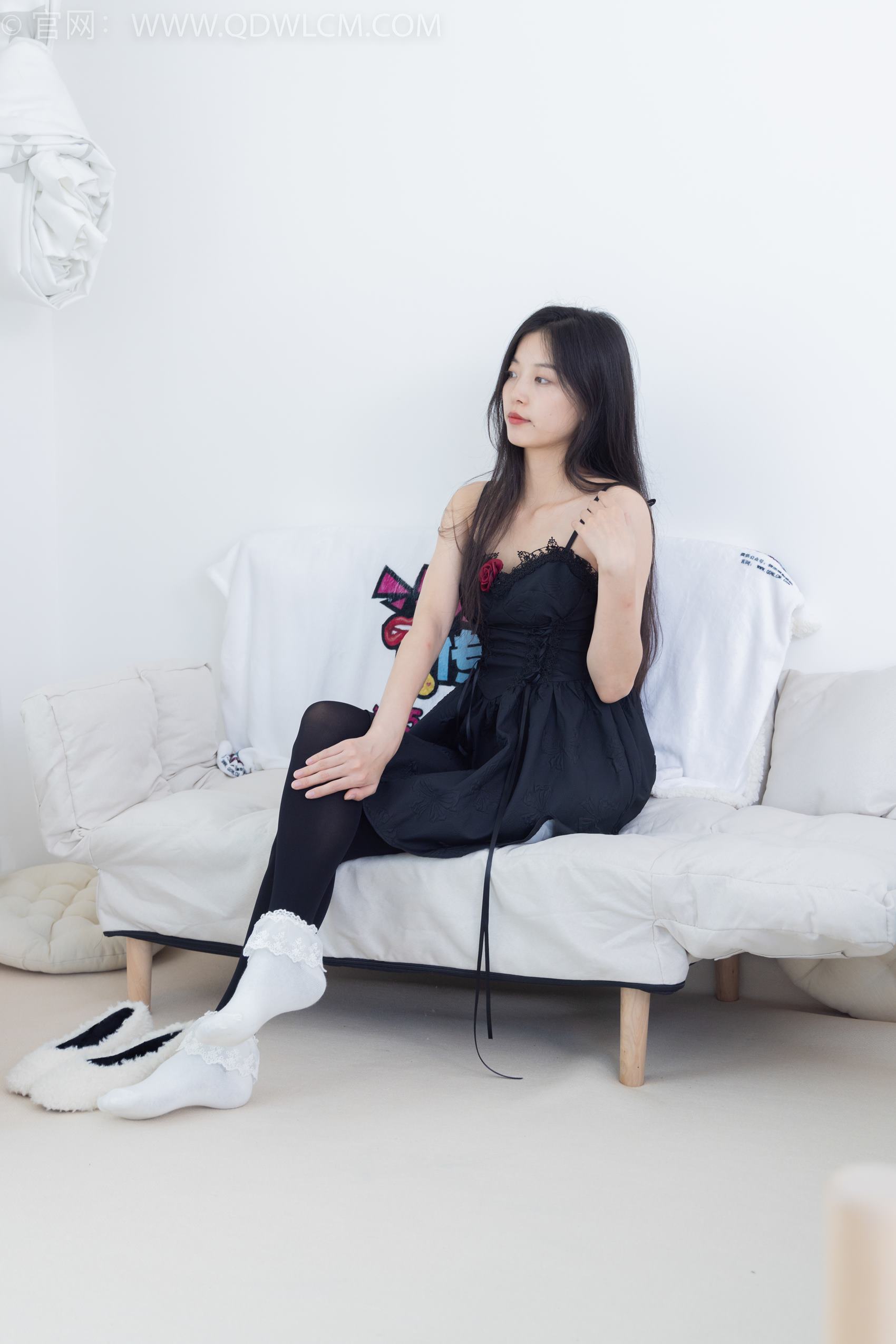 图片[48]-物恋传媒 NO.1722 茯苓-木叶落秋生[170P] – 速更版-美库