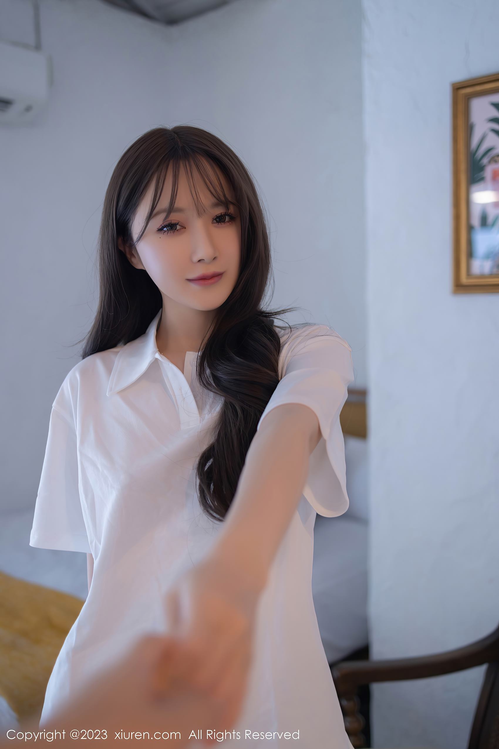 图片[16]-[Xiuren秀人网]2023.10.08 NO.7475 鱼子酱Fish[33+1P] – 速更版-美库