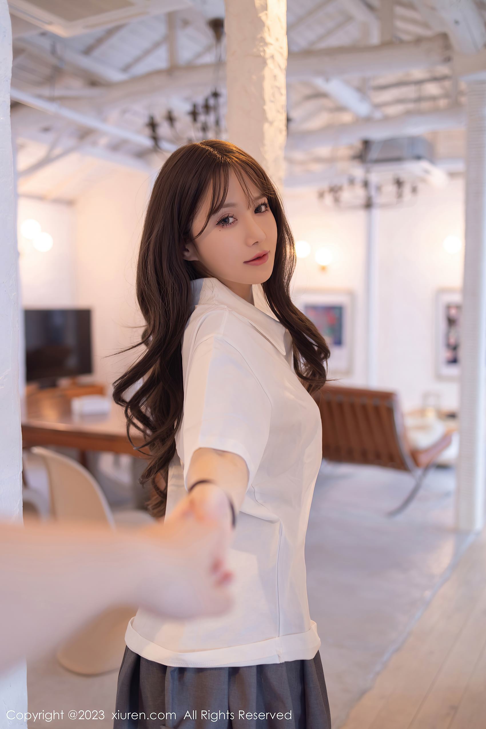 图片[17]-[Xiuren秀人网]2023.10.08 NO.7475 鱼子酱Fish[33+1P] – 速更版-美库