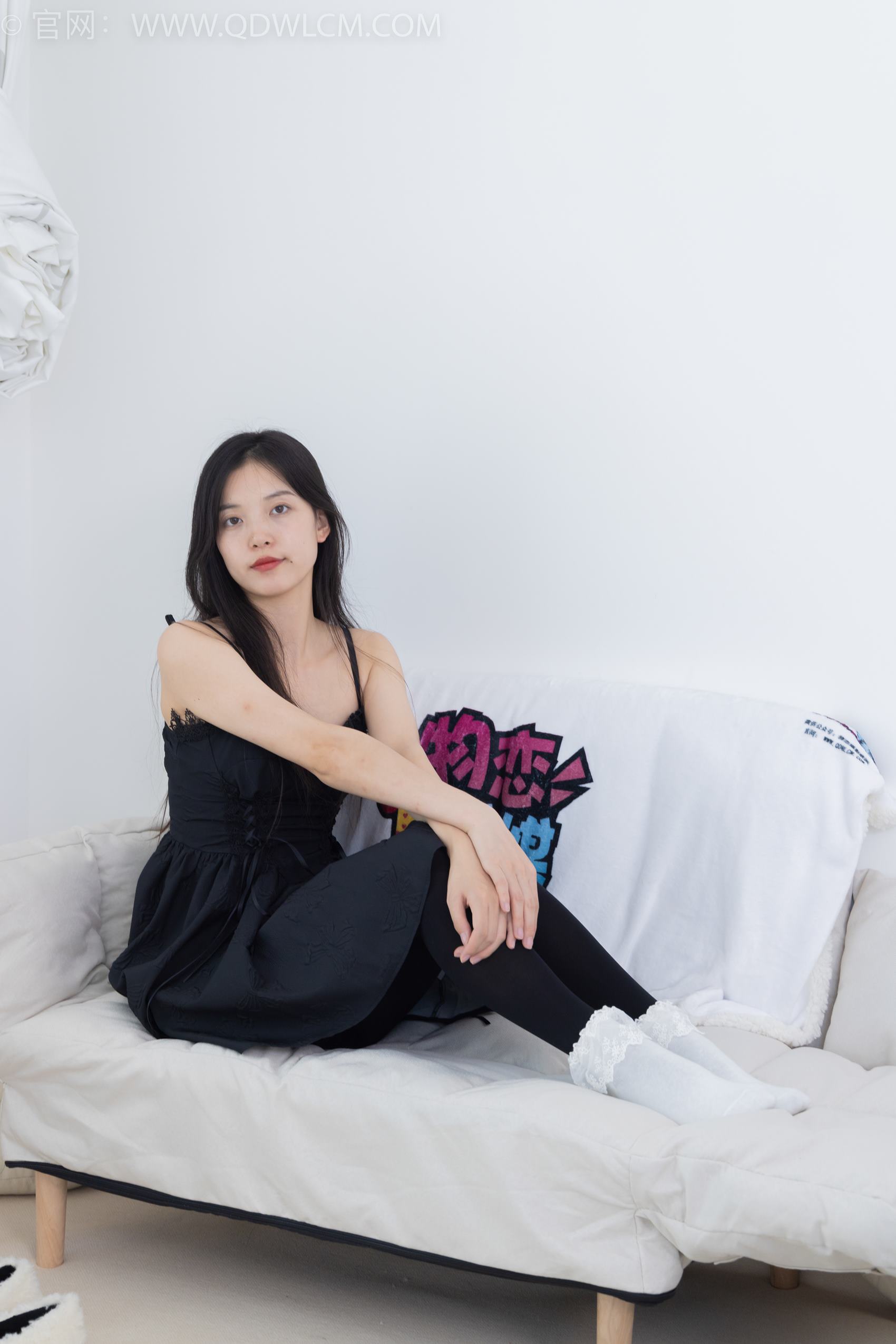 图片[55]-物恋传媒 NO.1722 茯苓-木叶落秋生[170P] – 速更版-美库