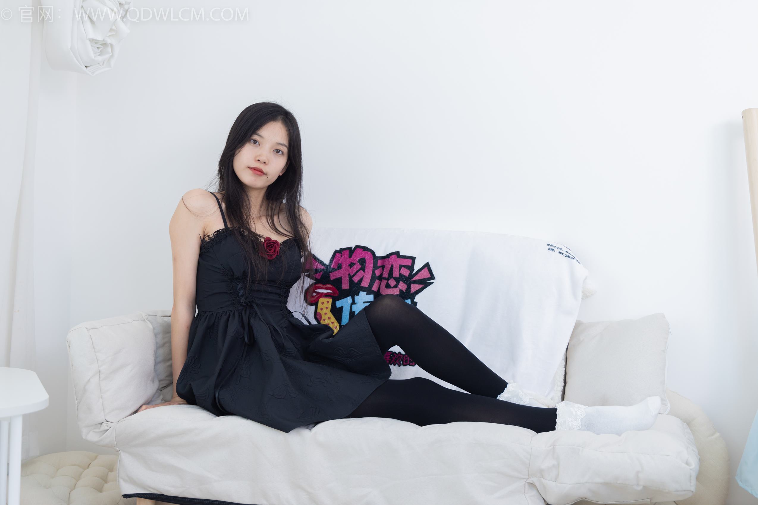 图片[58]-物恋传媒 NO.1722 茯苓-木叶落秋生[170P] – 速更版-美库